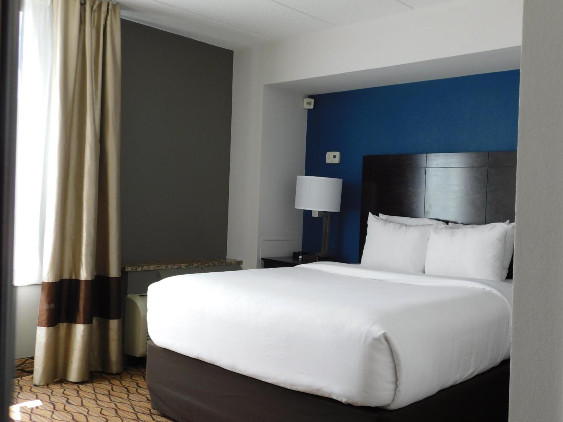 Comfort Inn & Suites Glen Mills - West Chester photo 26