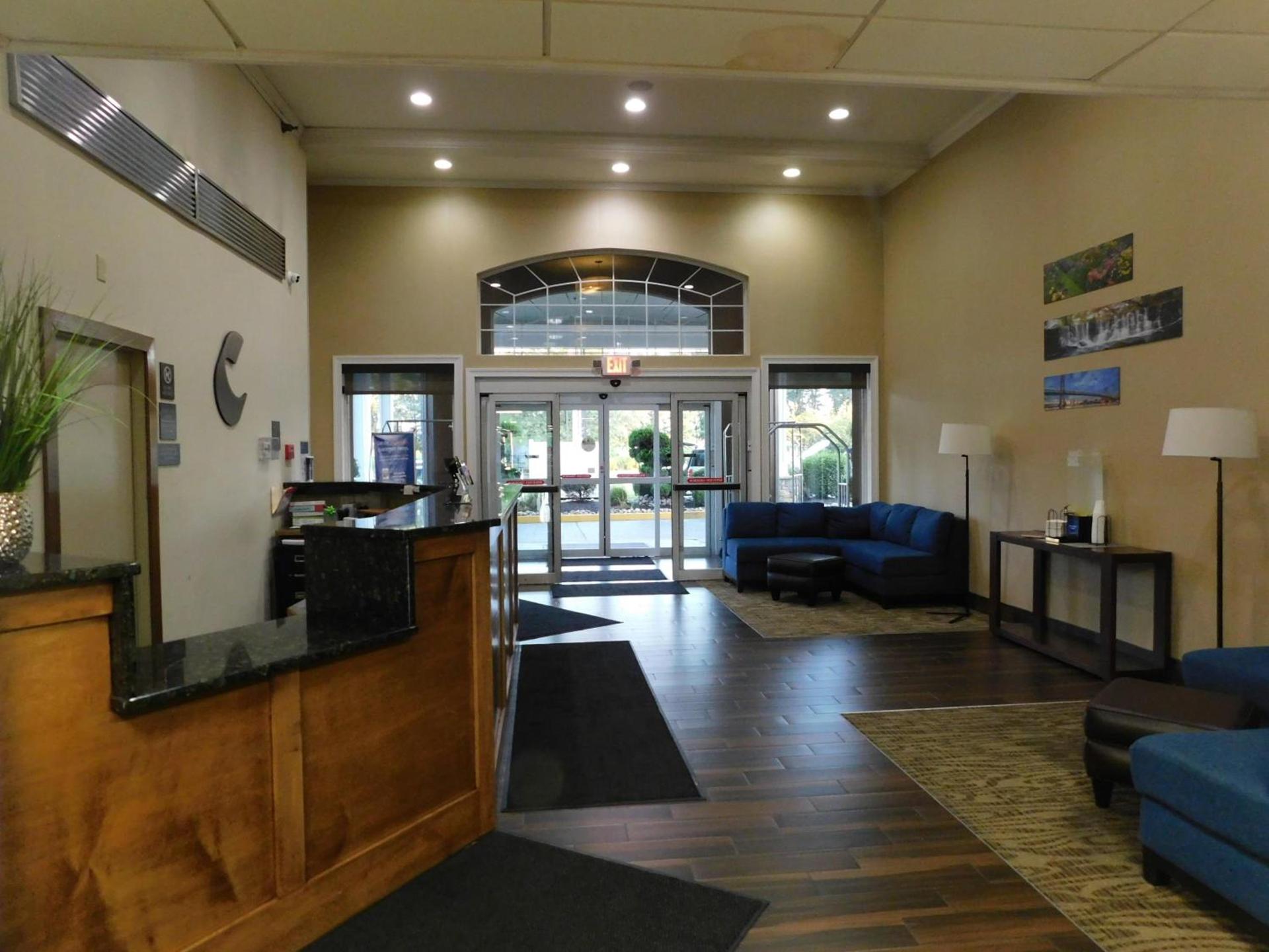 Comfort Inn & Suites Glen Mills - West Chester photo 30