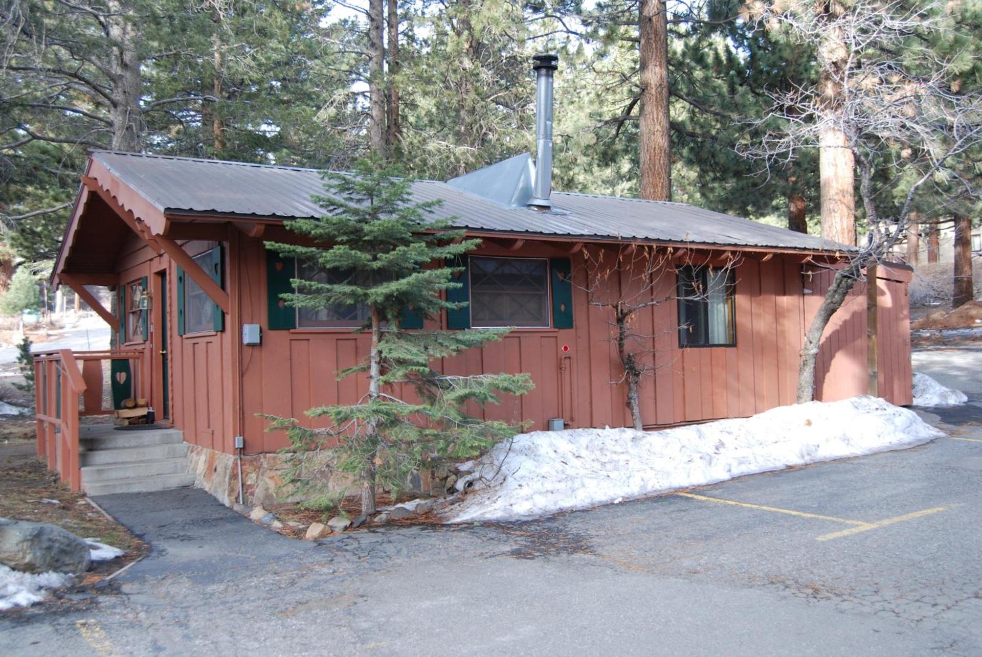 Edelweiss Lodge photo 46