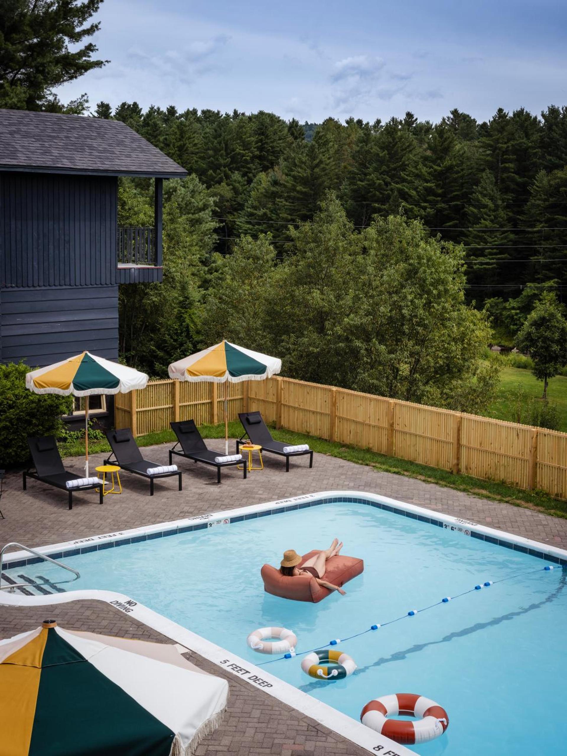 Eastwind Hotel Lake Placid photo 96