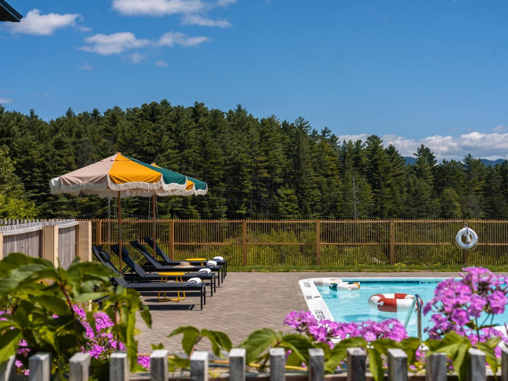 Eastwind Hotel Lake Placid photo 97