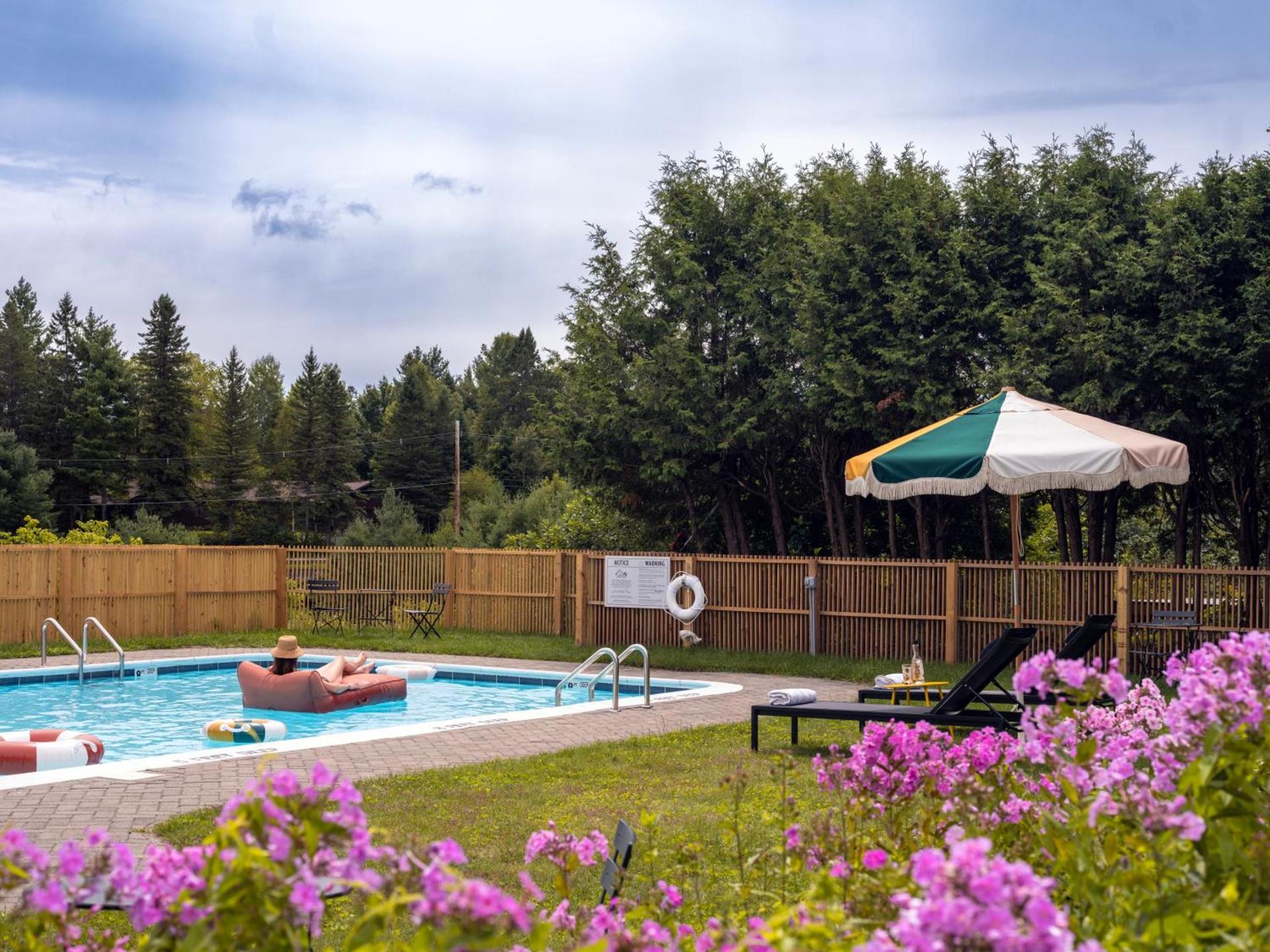 Eastwind Hotel Lake Placid photo 98