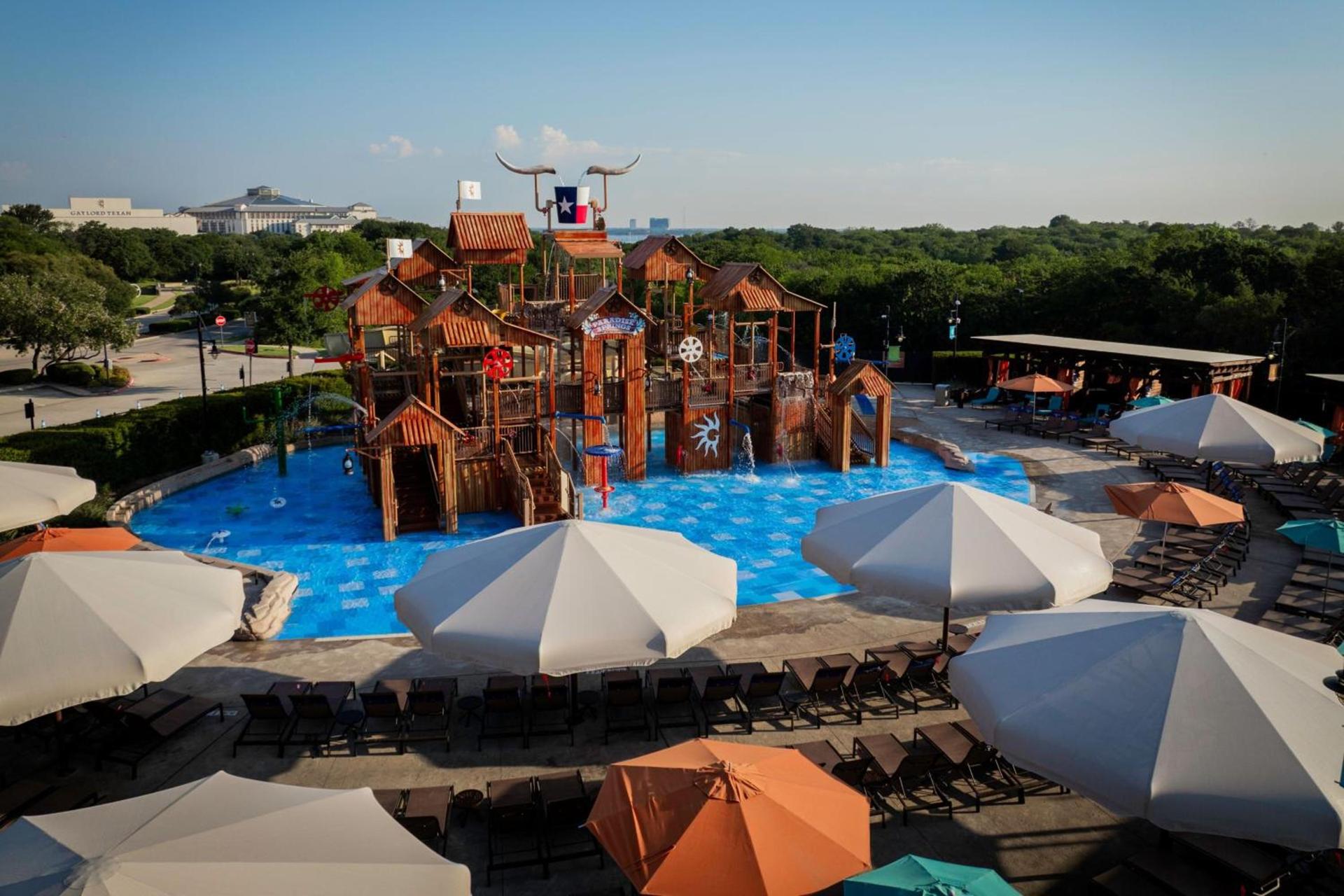 Gaylord Texan Resort and Convention Center photo 61