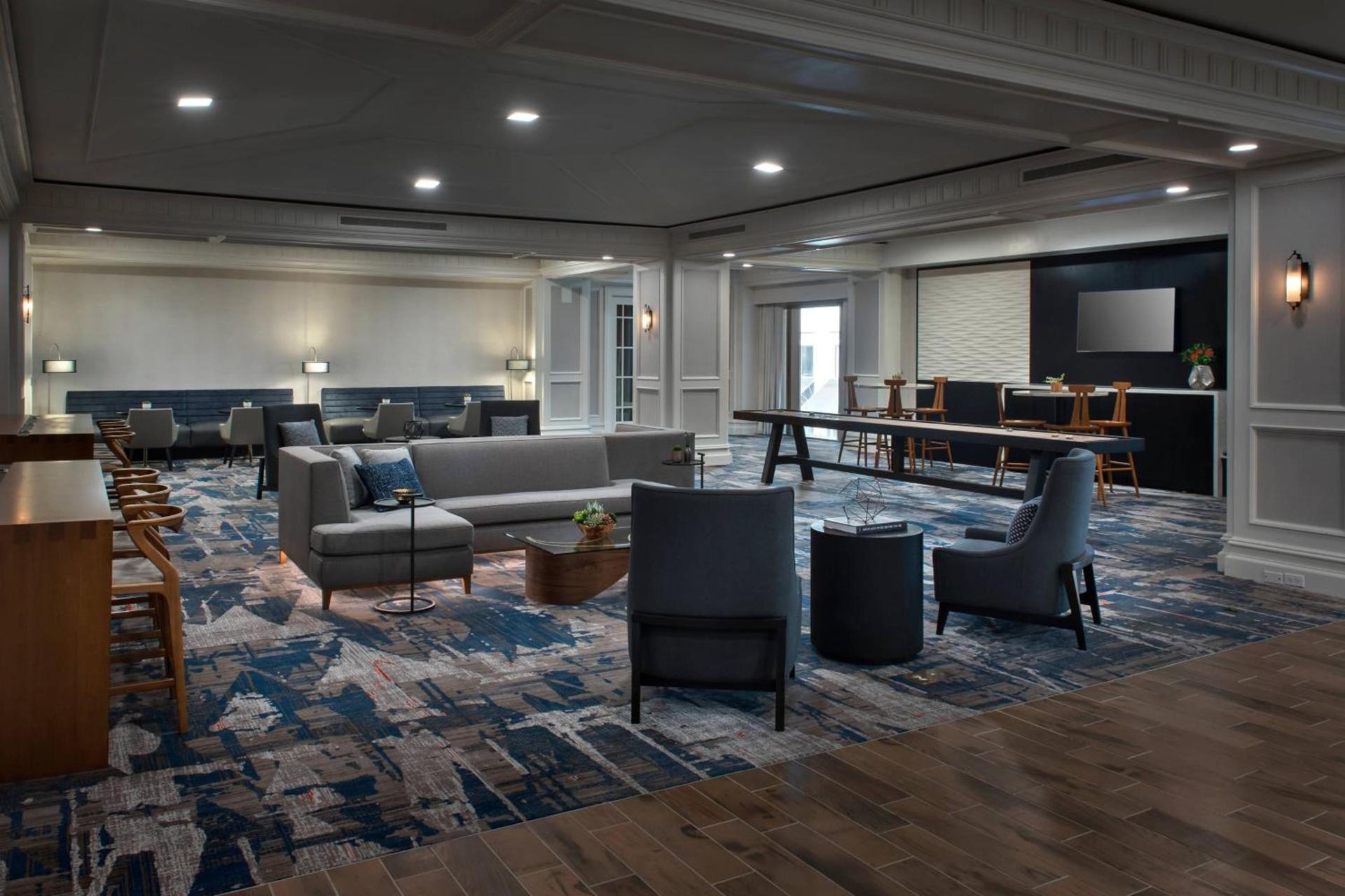 Norfolk Waterside Marriott photo 29