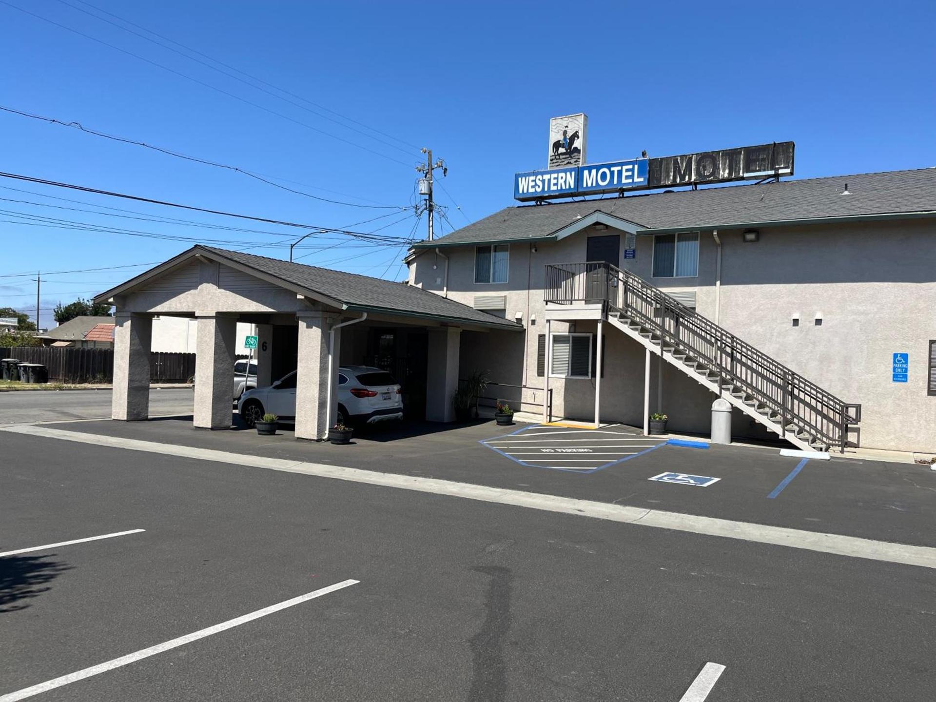 Western Motel photo 12