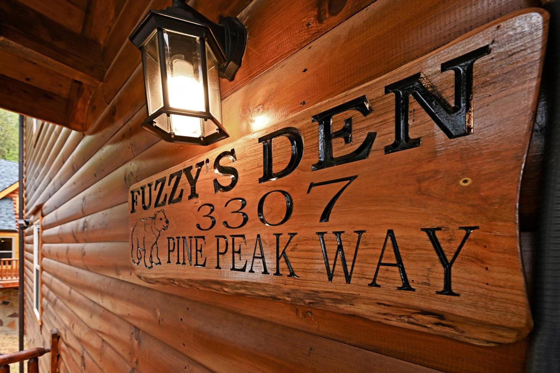 Fuzzy's Den photo 45