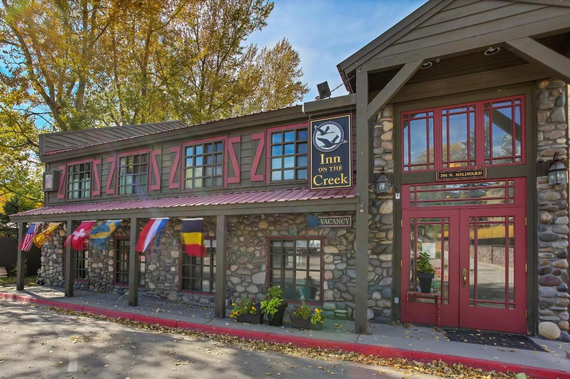Inn on The Creek photo 1