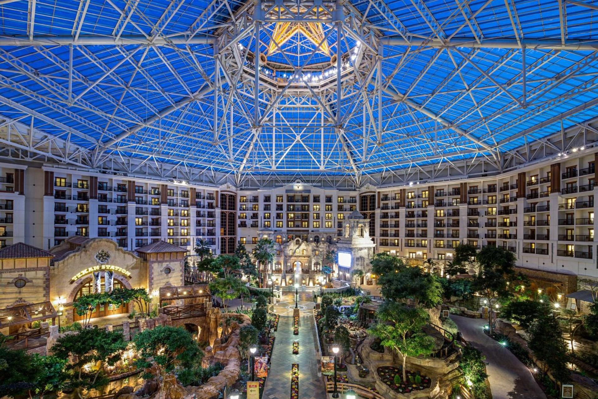 Gaylord Texan Resort and Convention Center photo 21