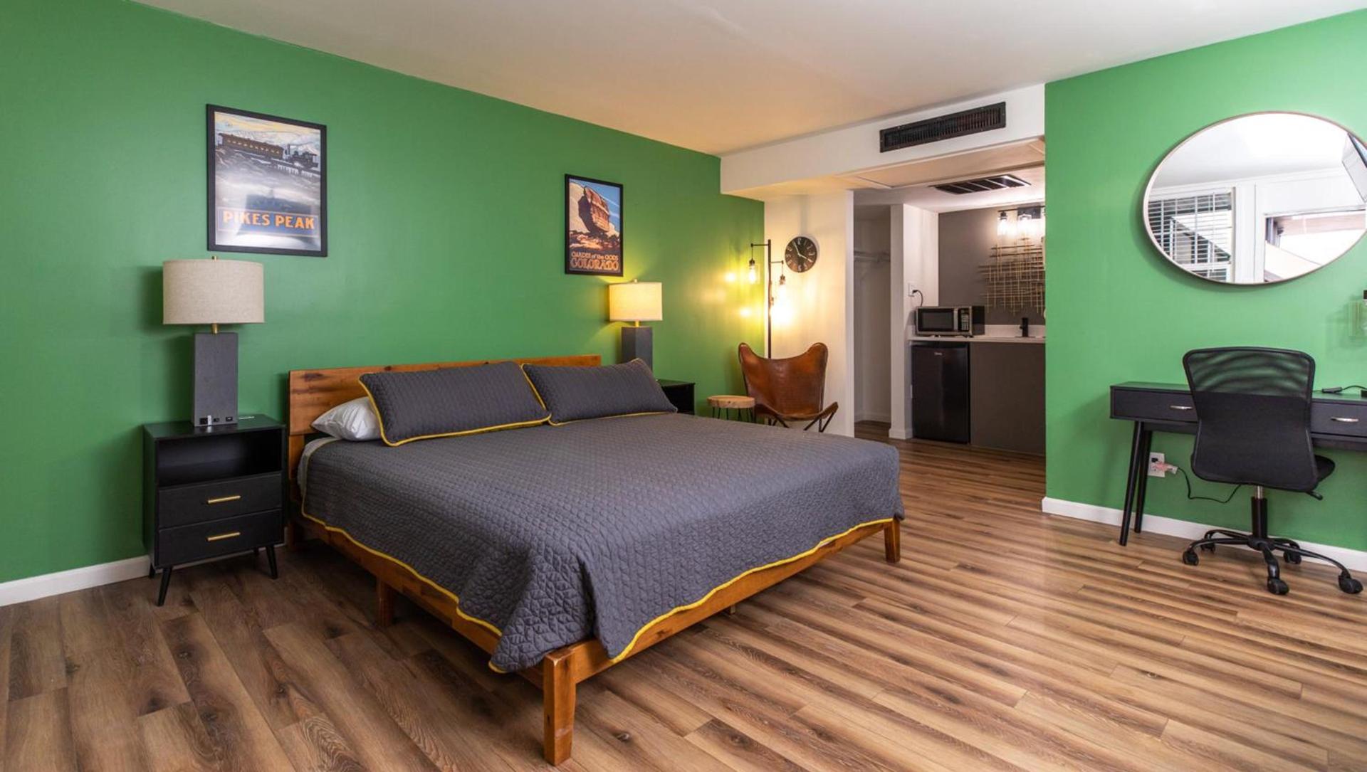 Modern Motel photo 2