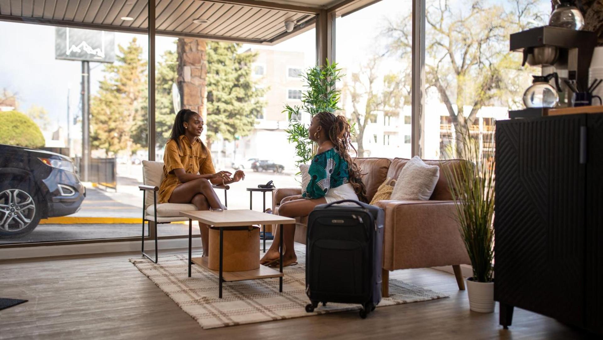 Modern Motel photo 15