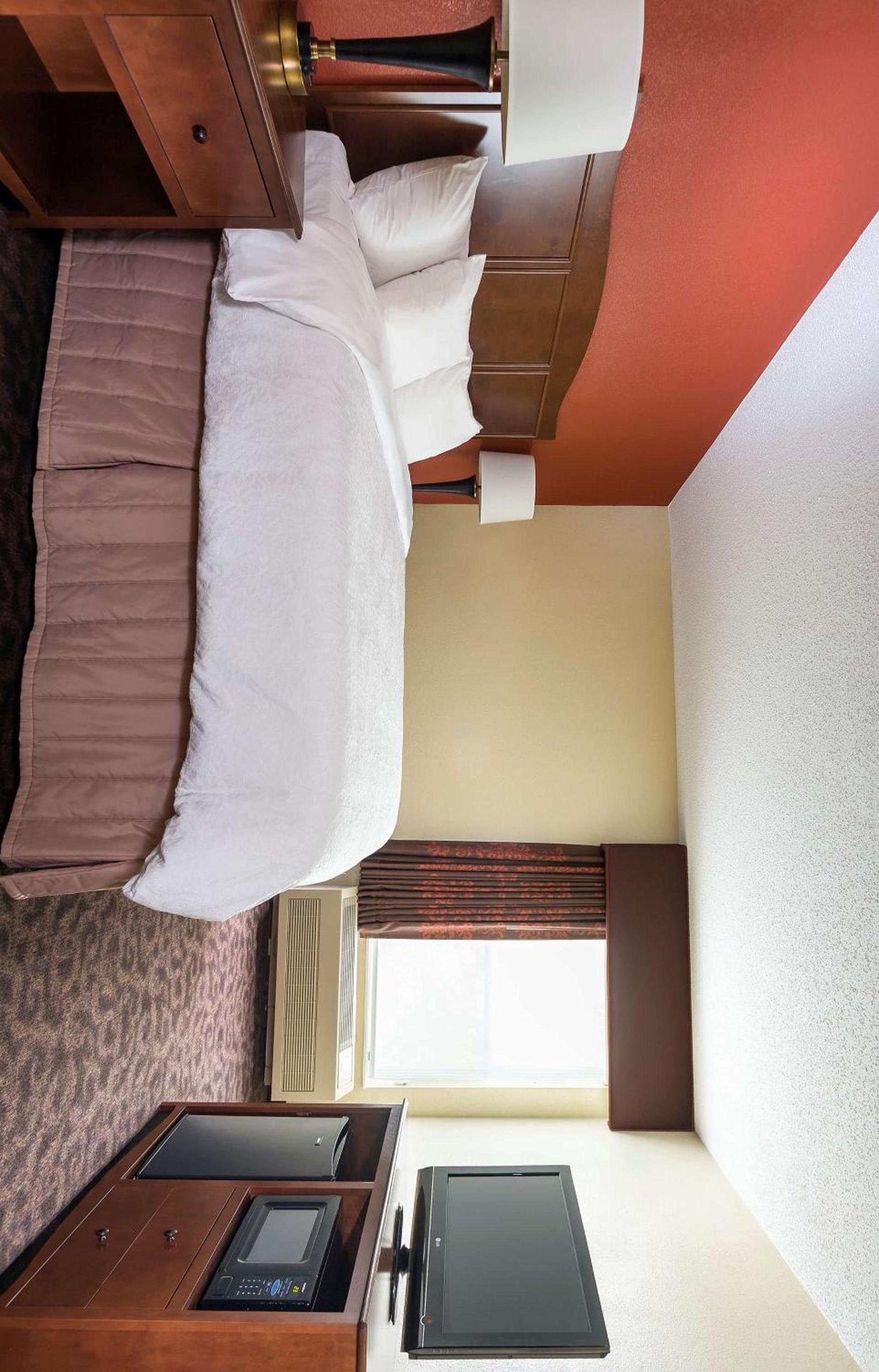Hampton Inn Mansfield/Ontario photo 16