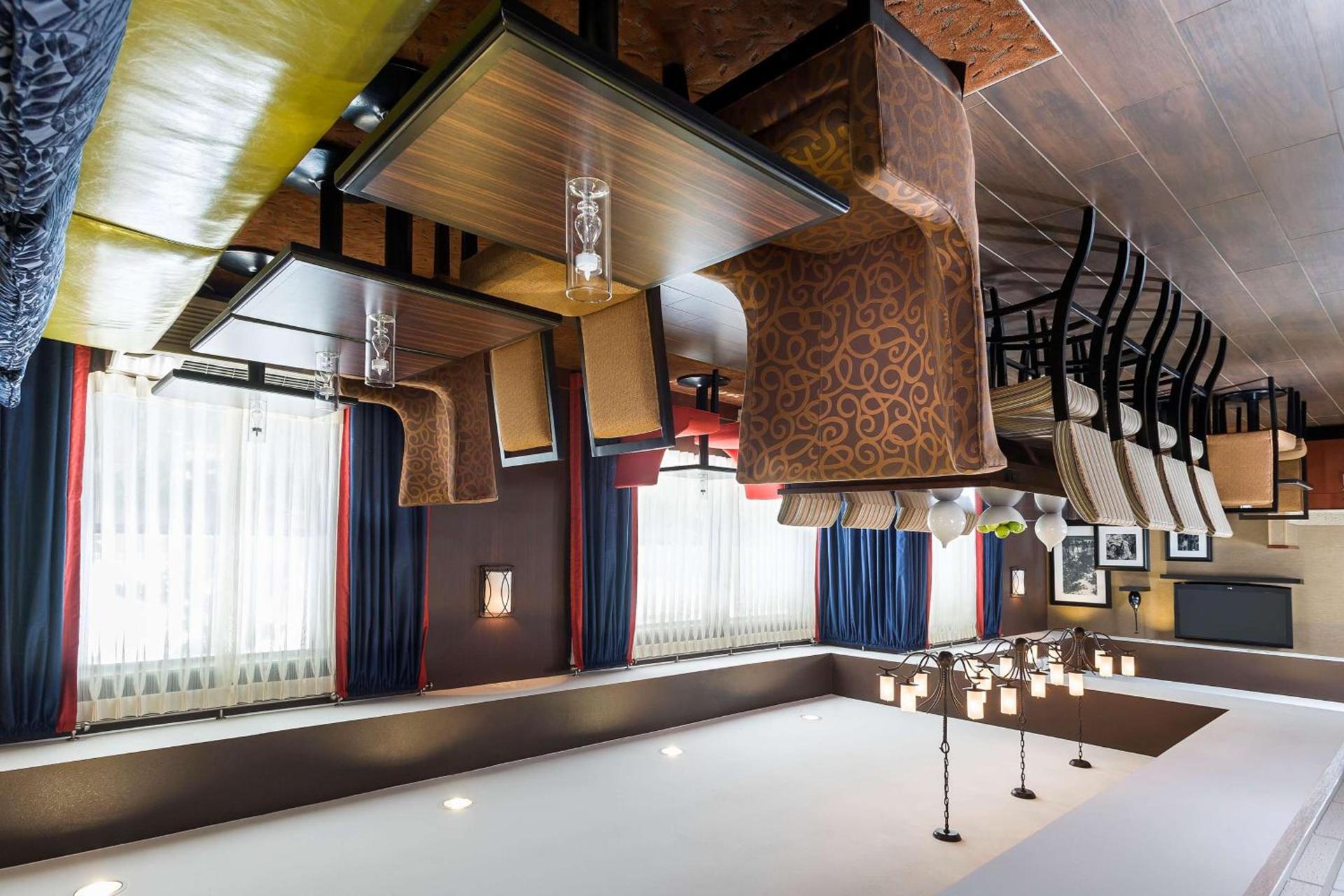 Hampton Inn Mansfield/Ontario photo 6