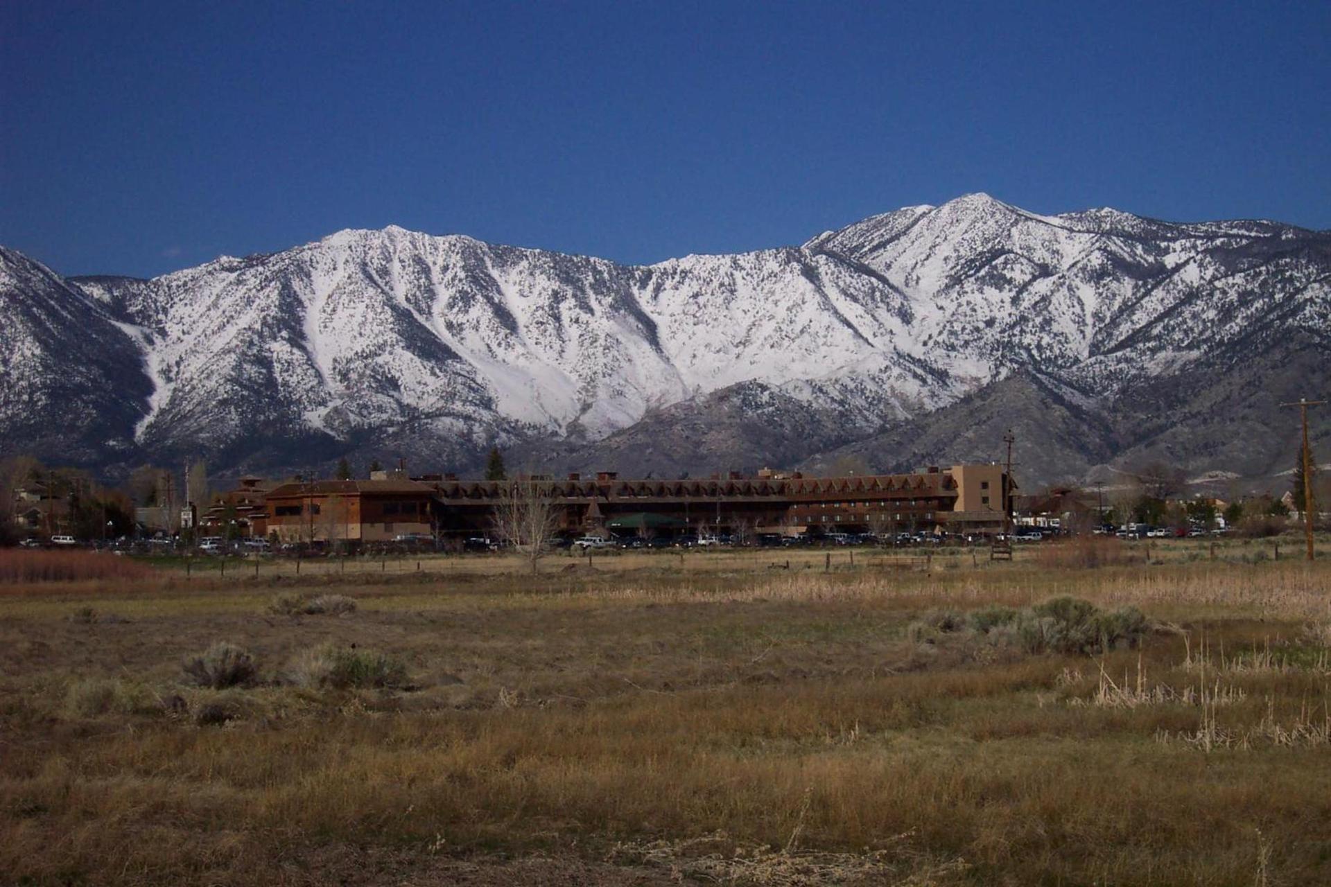Carson Valley Inn photo 36
