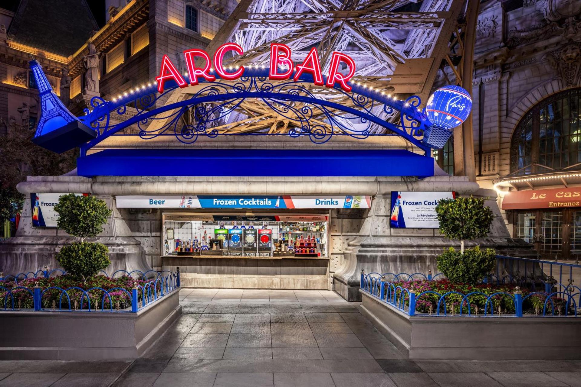 Paris Las Vegas Hotel & Casino photo 63