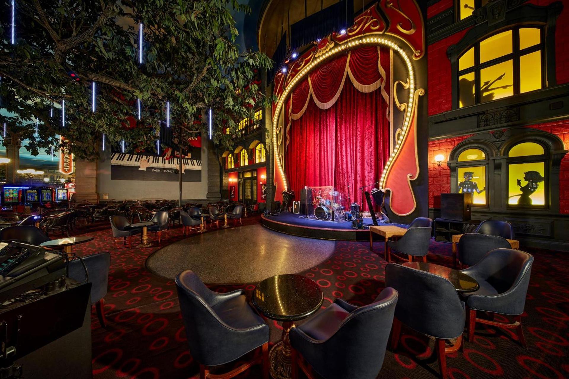 Paris Las Vegas Hotel & Casino photo 71