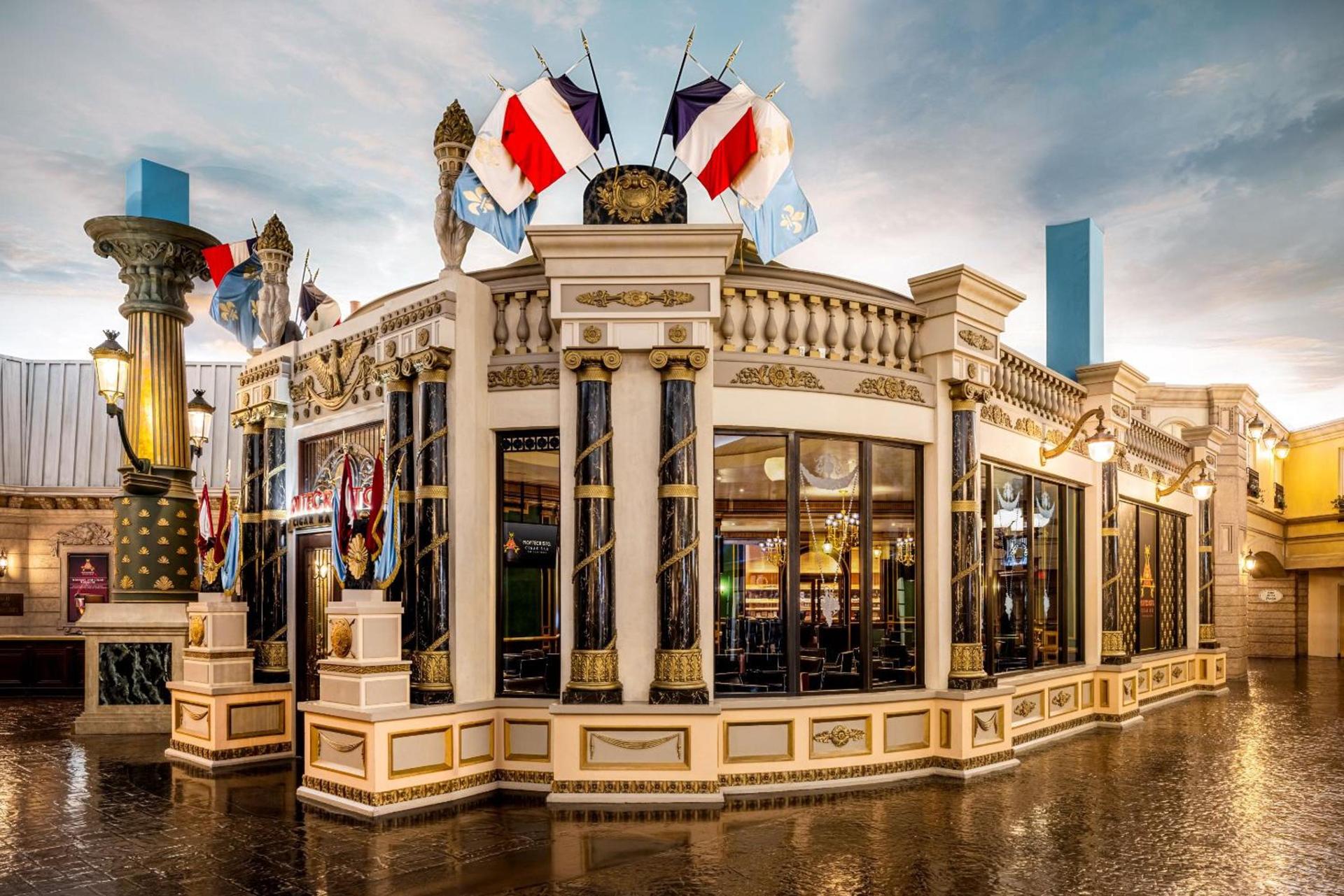 Paris Las Vegas Hotel & Casino photo 73