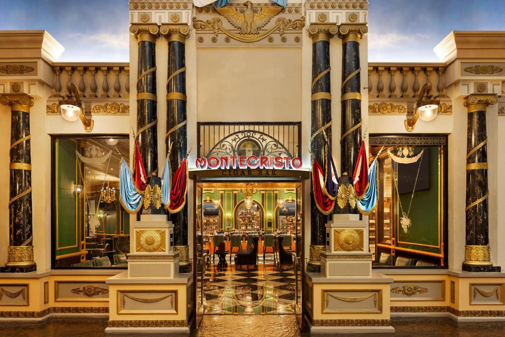Paris Las Vegas Hotel & Casino photo 72