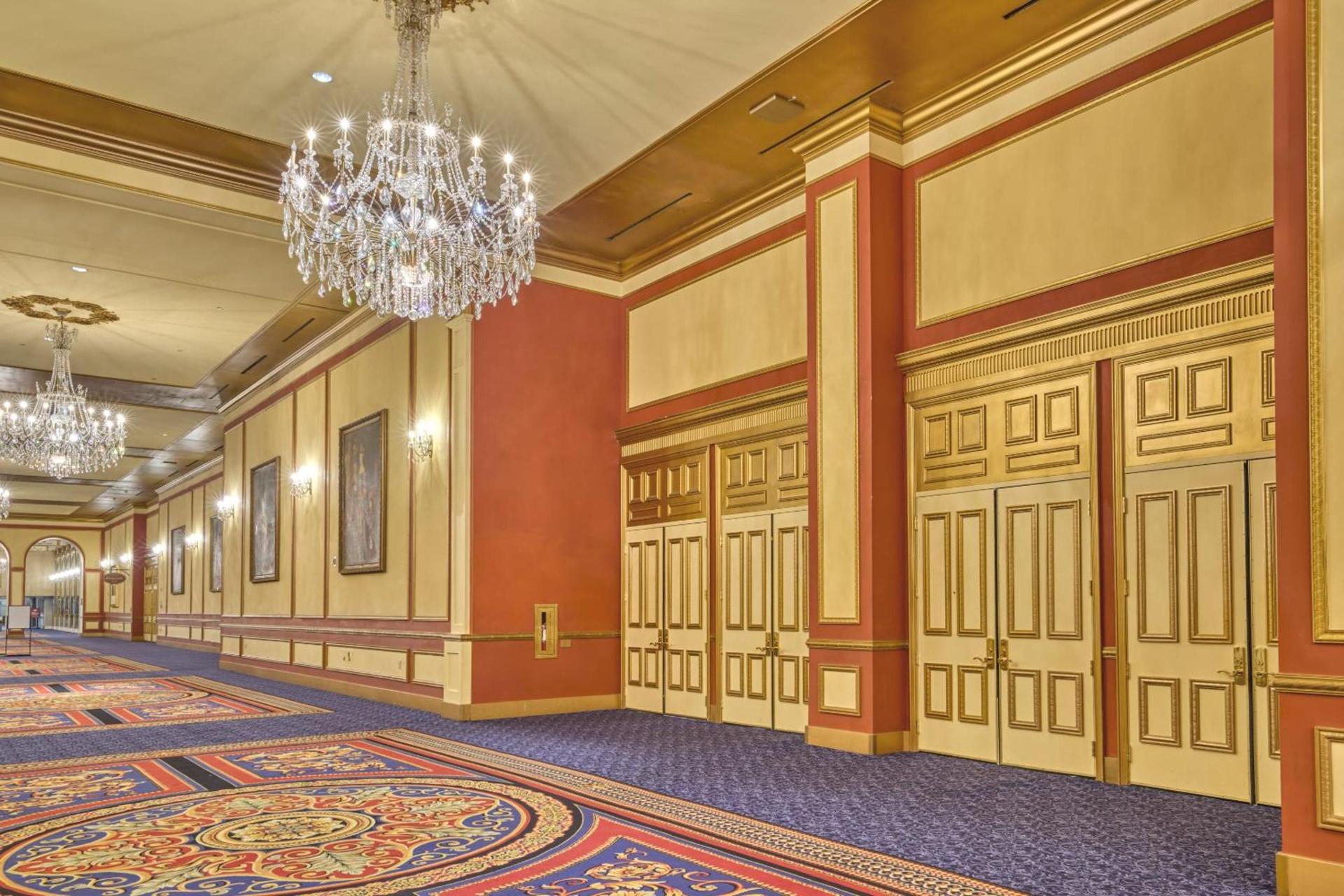Paris Las Vegas Hotel & Casino photo 90