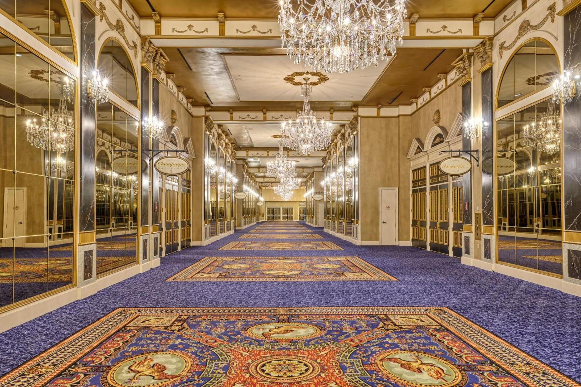 Paris Las Vegas Hotel & Casino photo 89