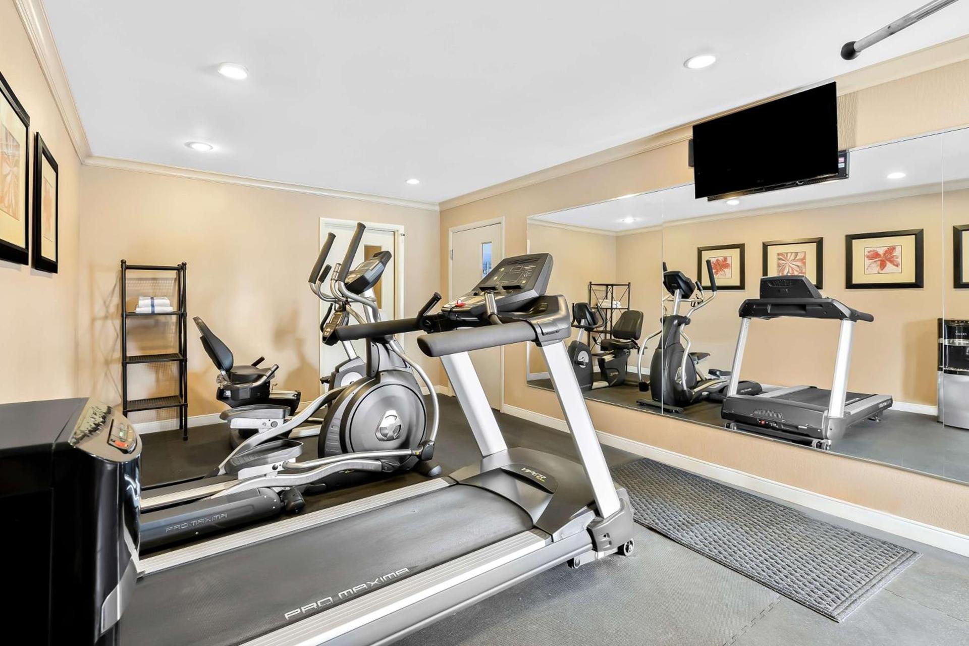 Best Western Coach House photo 7
