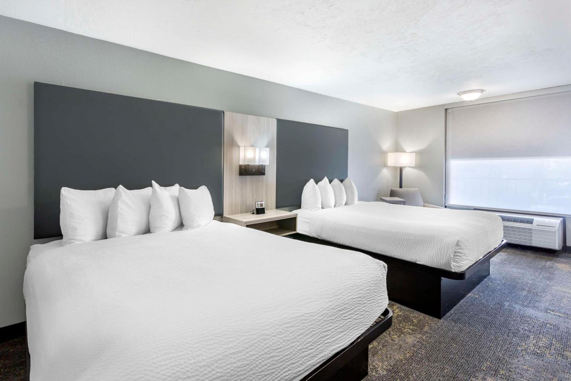 Best Western Plus Weston Inn photo 26