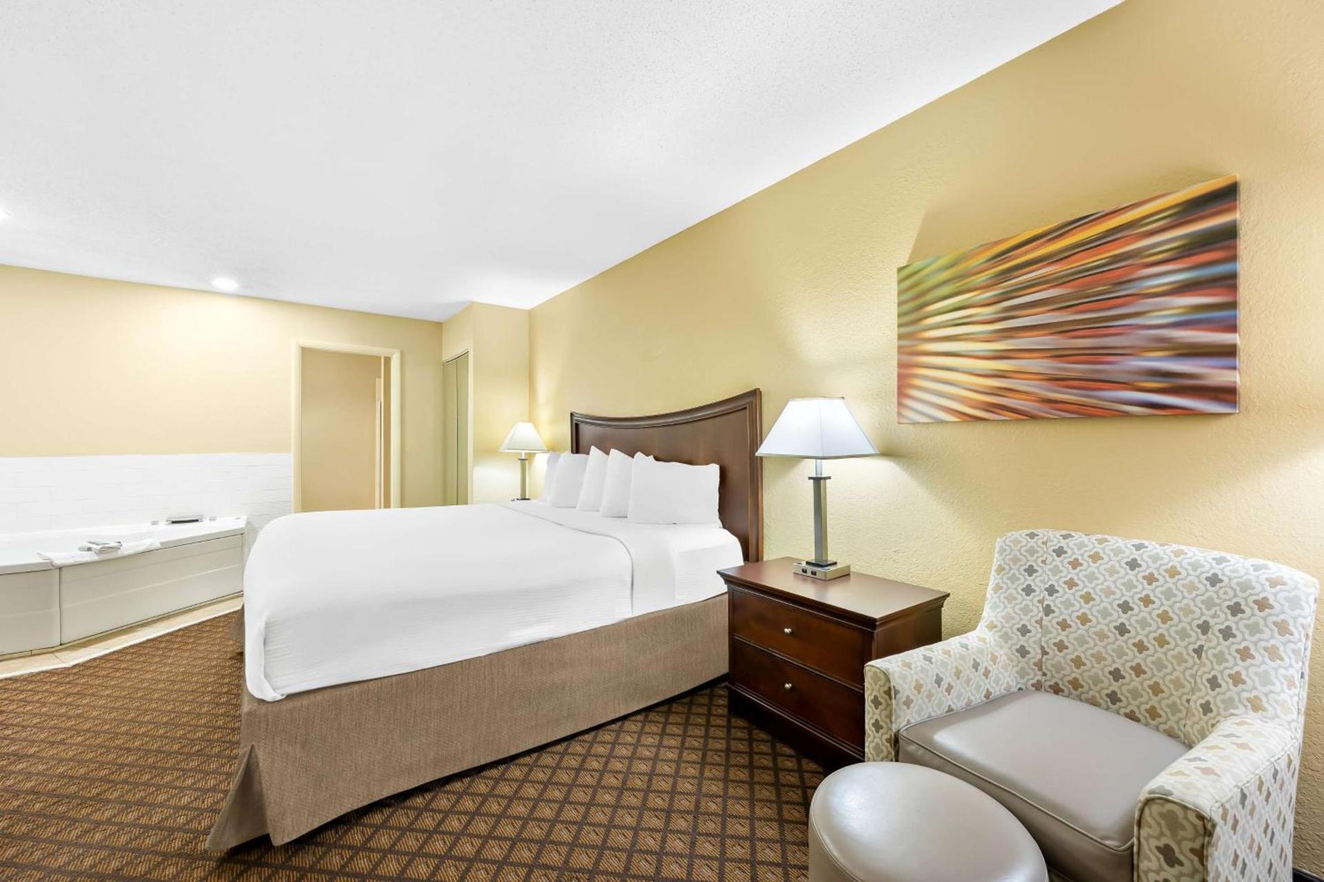 Best Western Coach House photo 24