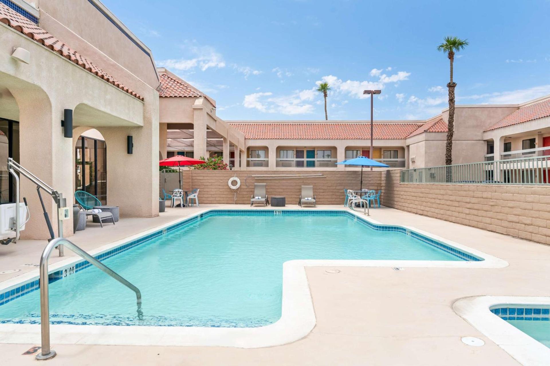Signature Indio I-10 Coachella Valley by Sonesta photo 22