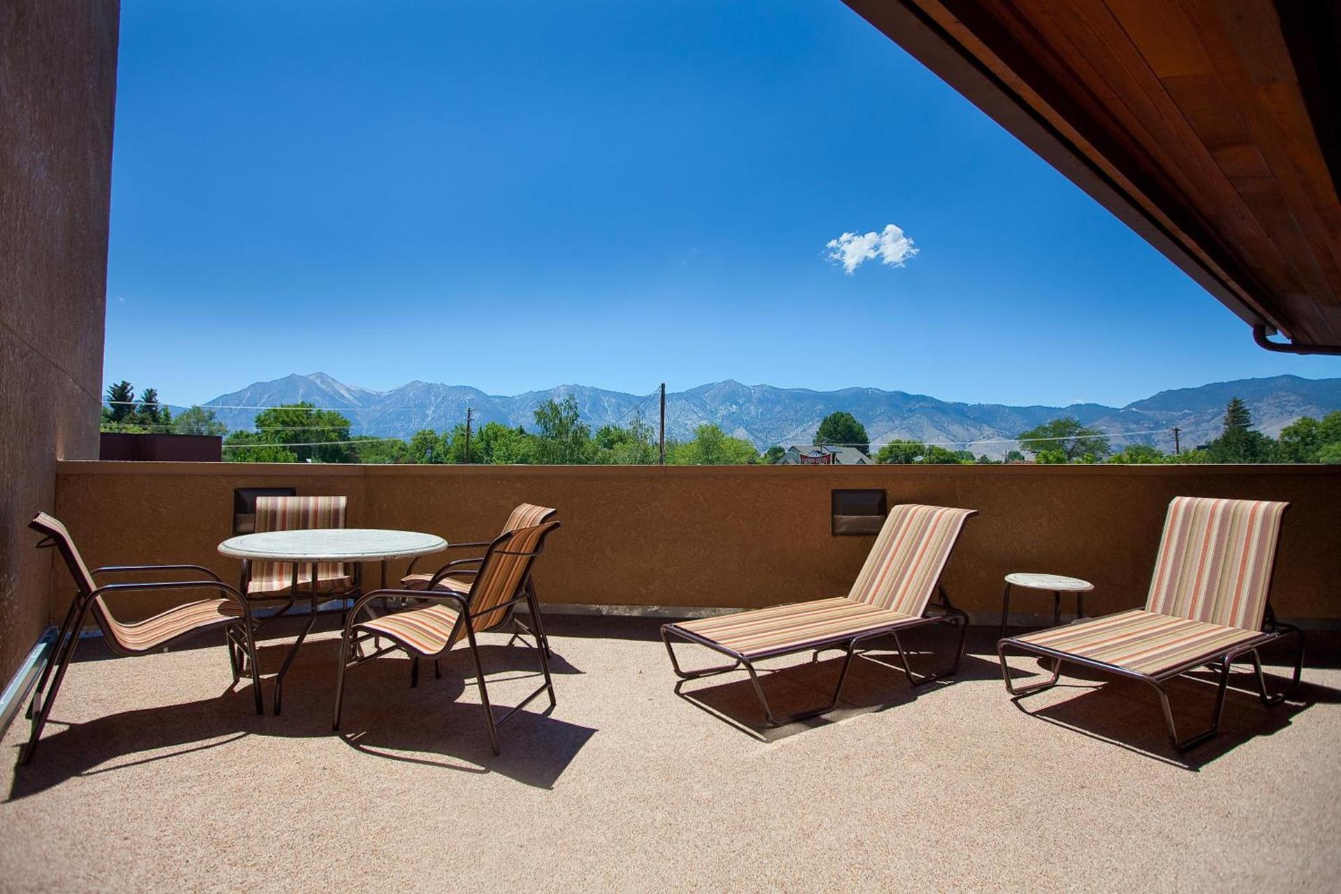 Carson Valley Inn photo 29
