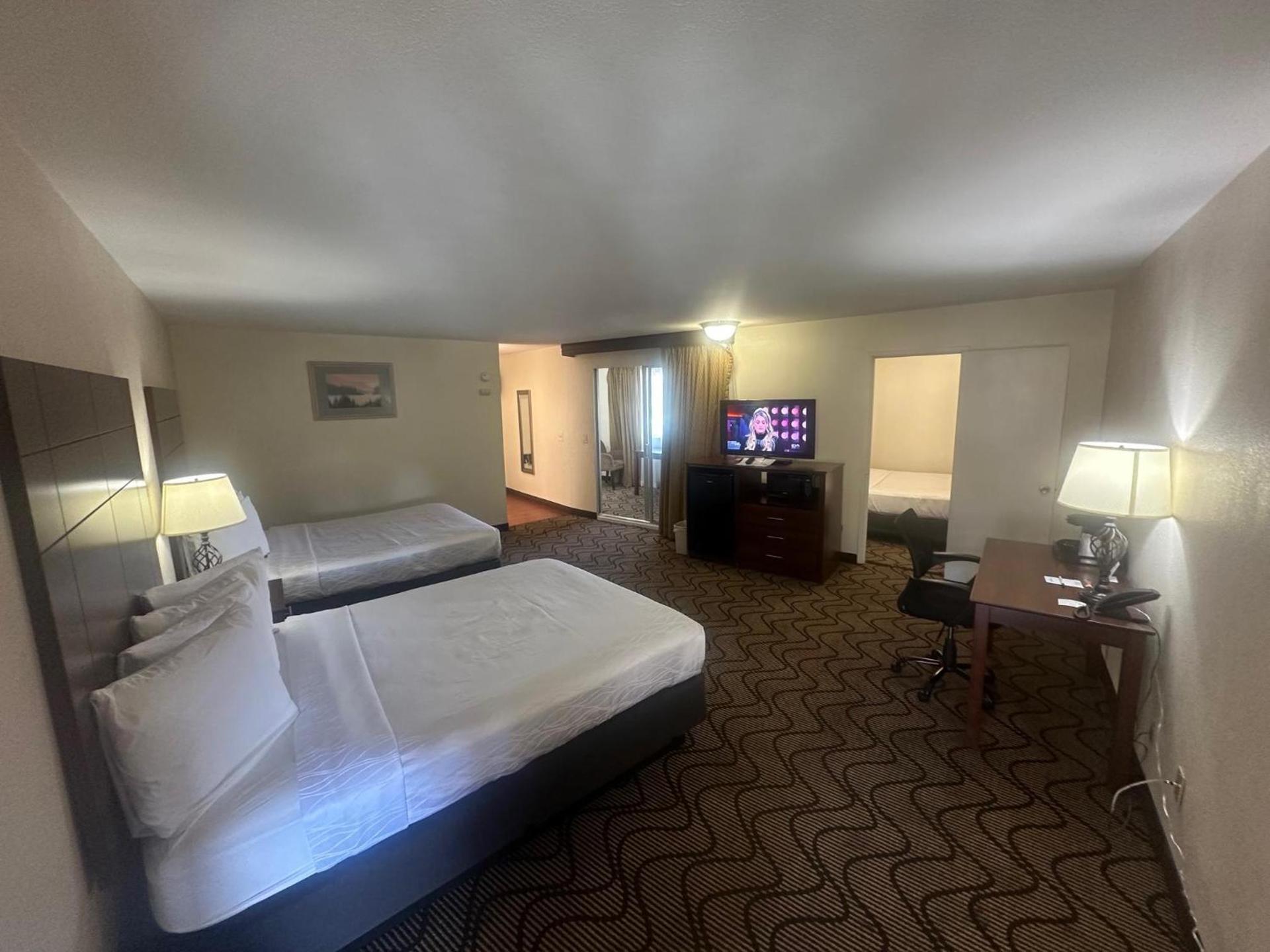 Best Western Heritage Inn photo 19