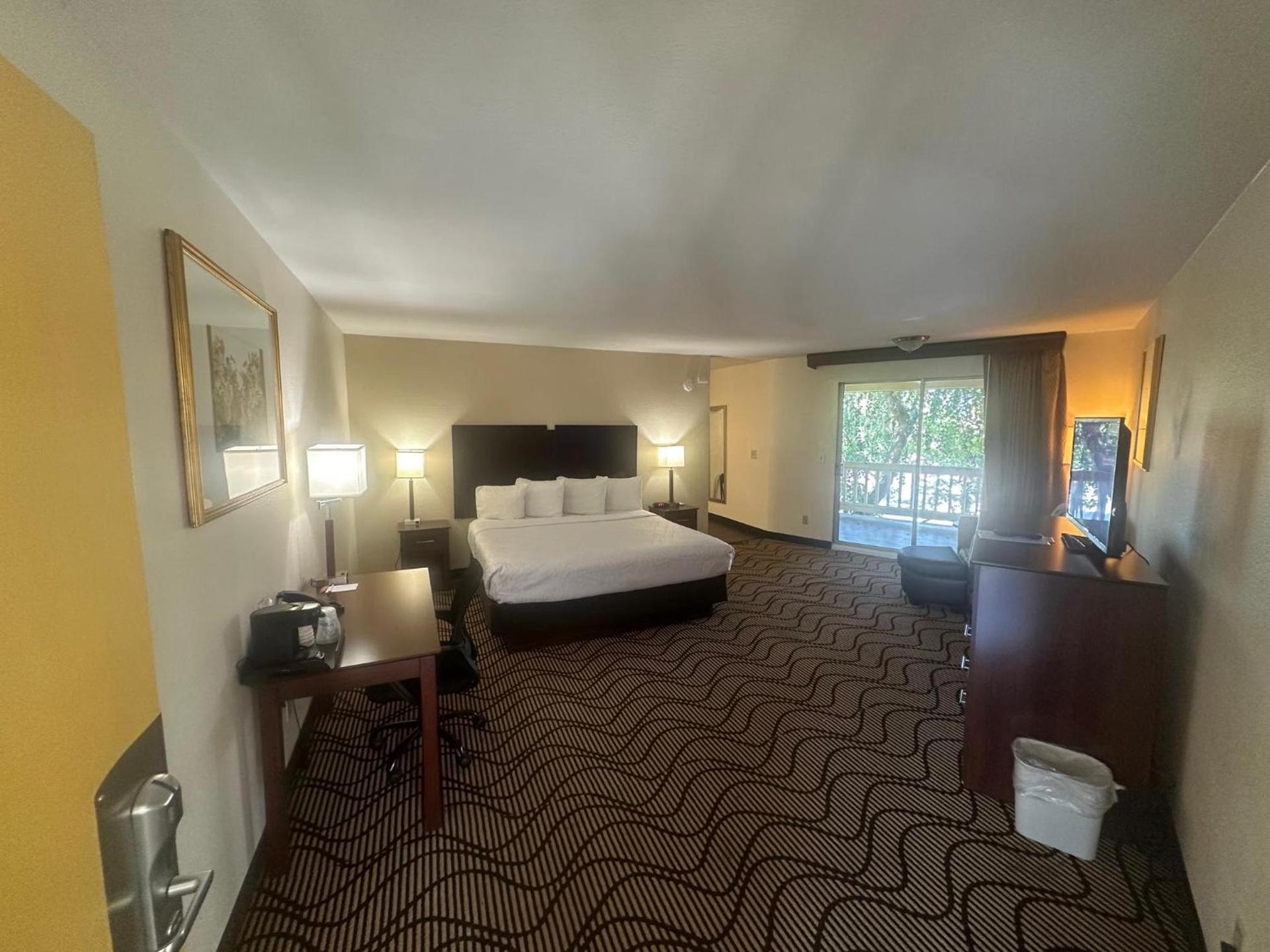 Best Western Heritage Inn photo 24