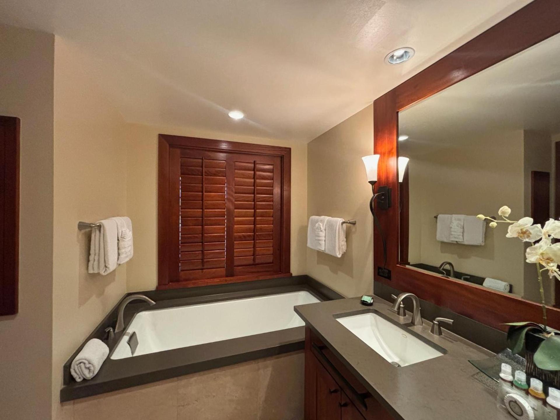 KBV B304 Spacious Ocean View 3 Bed Unit photo 21