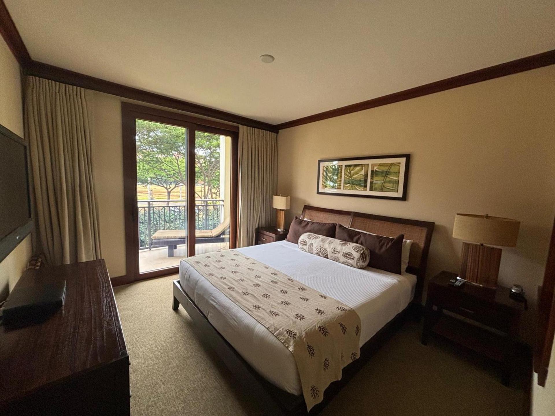 KBV B304 Spacious Ocean View 3 Bed Unit photo 23