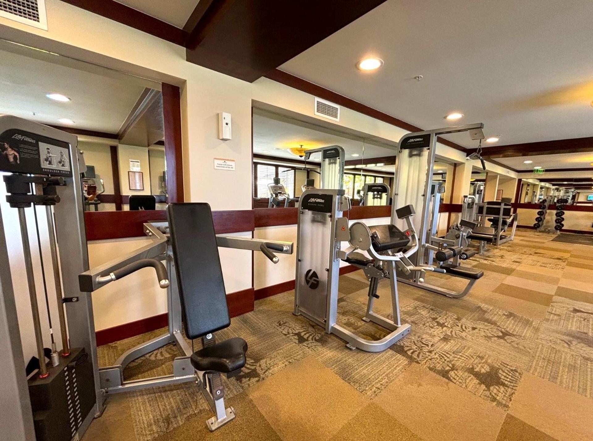 KBV B304 Spacious Ocean View 3 Bed Unit photo 3