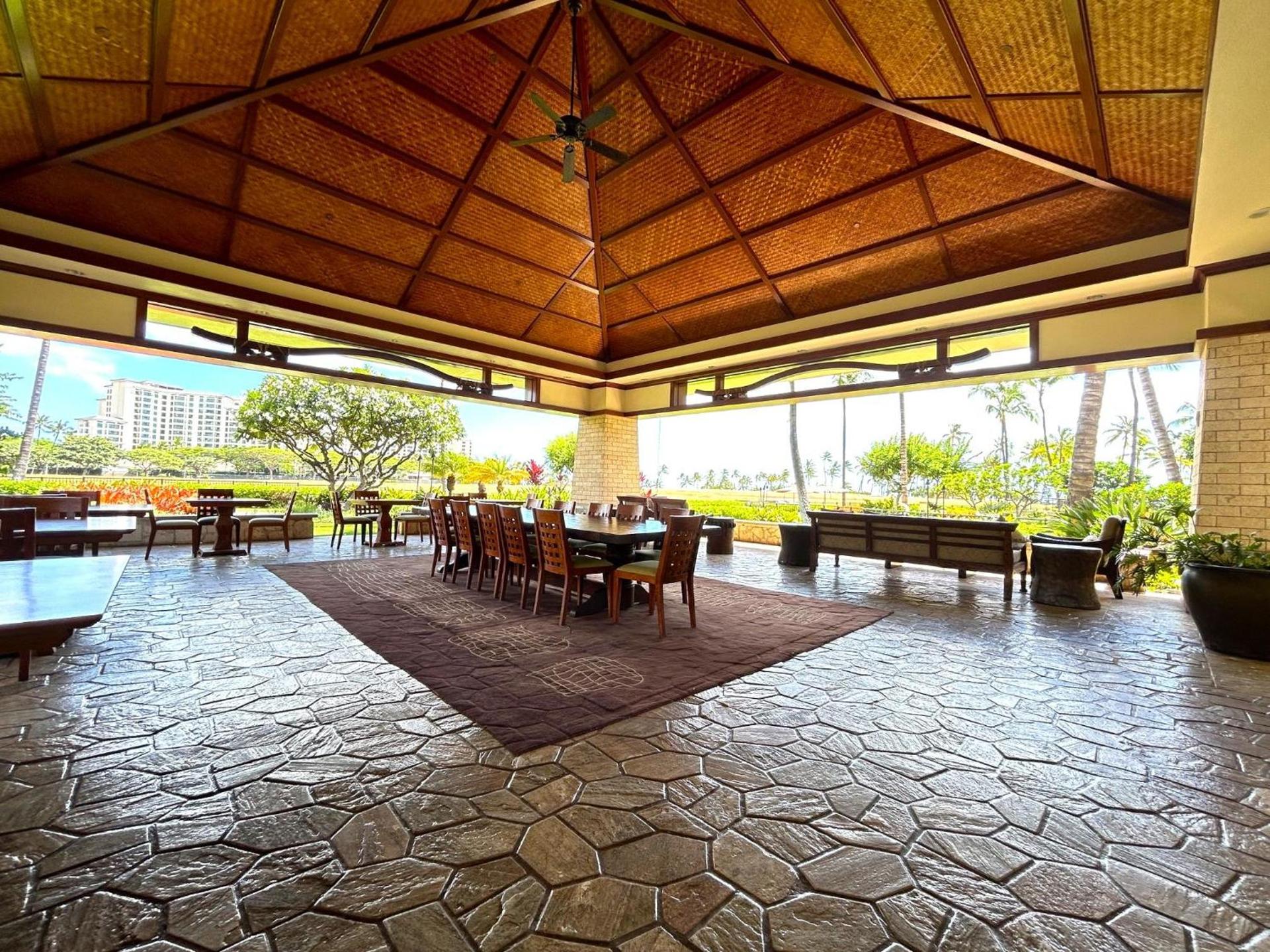 KBV B304 Spacious Ocean View 3 Bed Unit photo 29