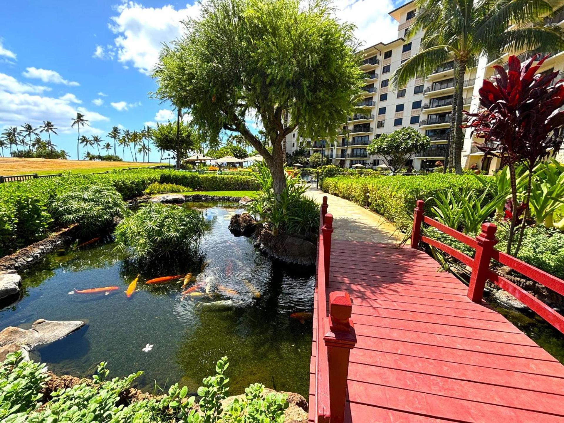 KBV B304 Spacious Ocean View 3 Bed Unit photo 27