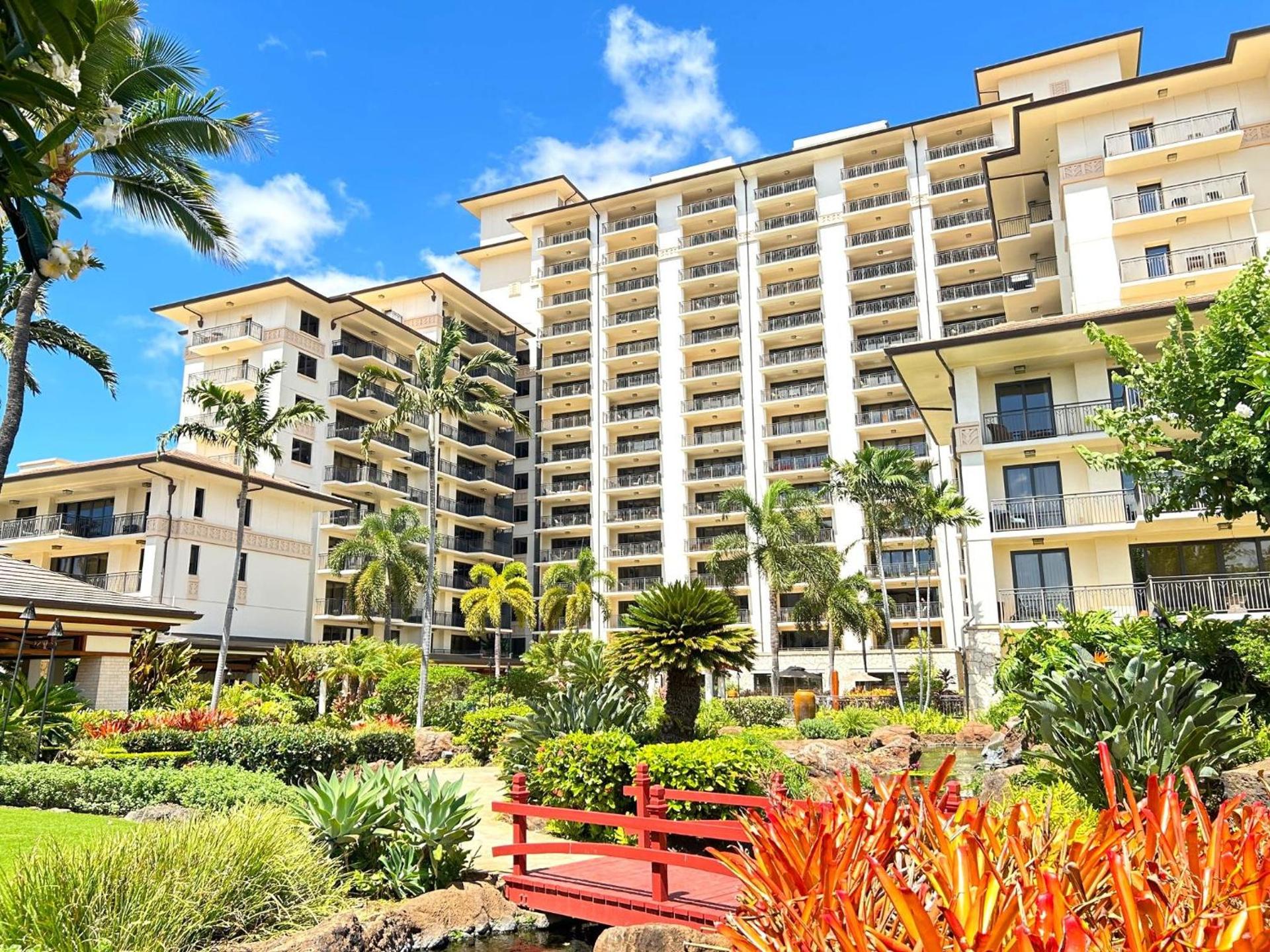 KBV B304 Spacious Ocean View 3 Bed Unit photo 26