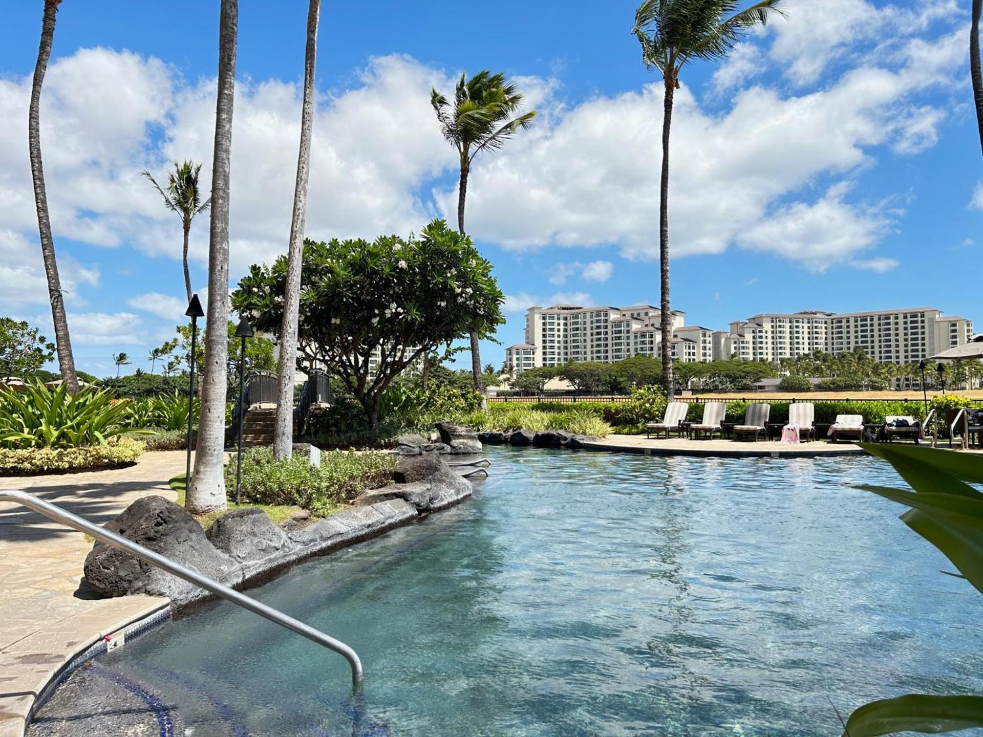 KBV B304 Spacious Ocean View 3 Bed Unit photo 25