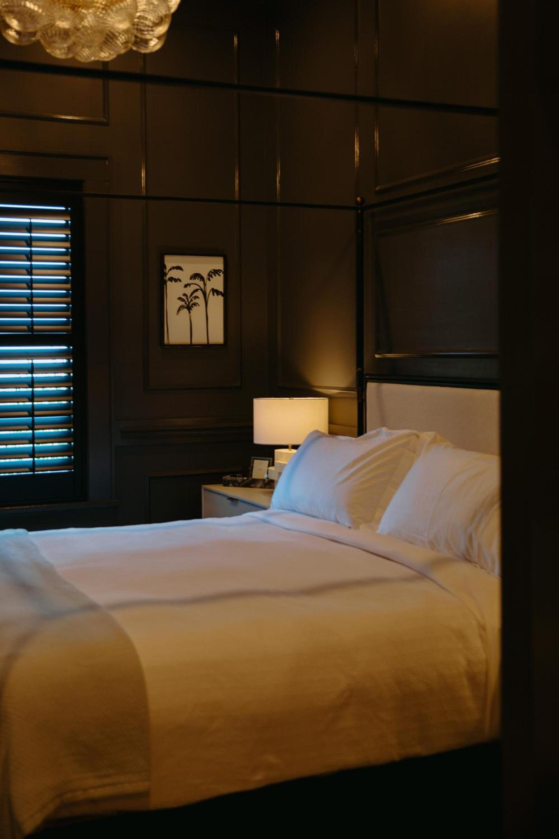 Blackbird Hotel photo 96