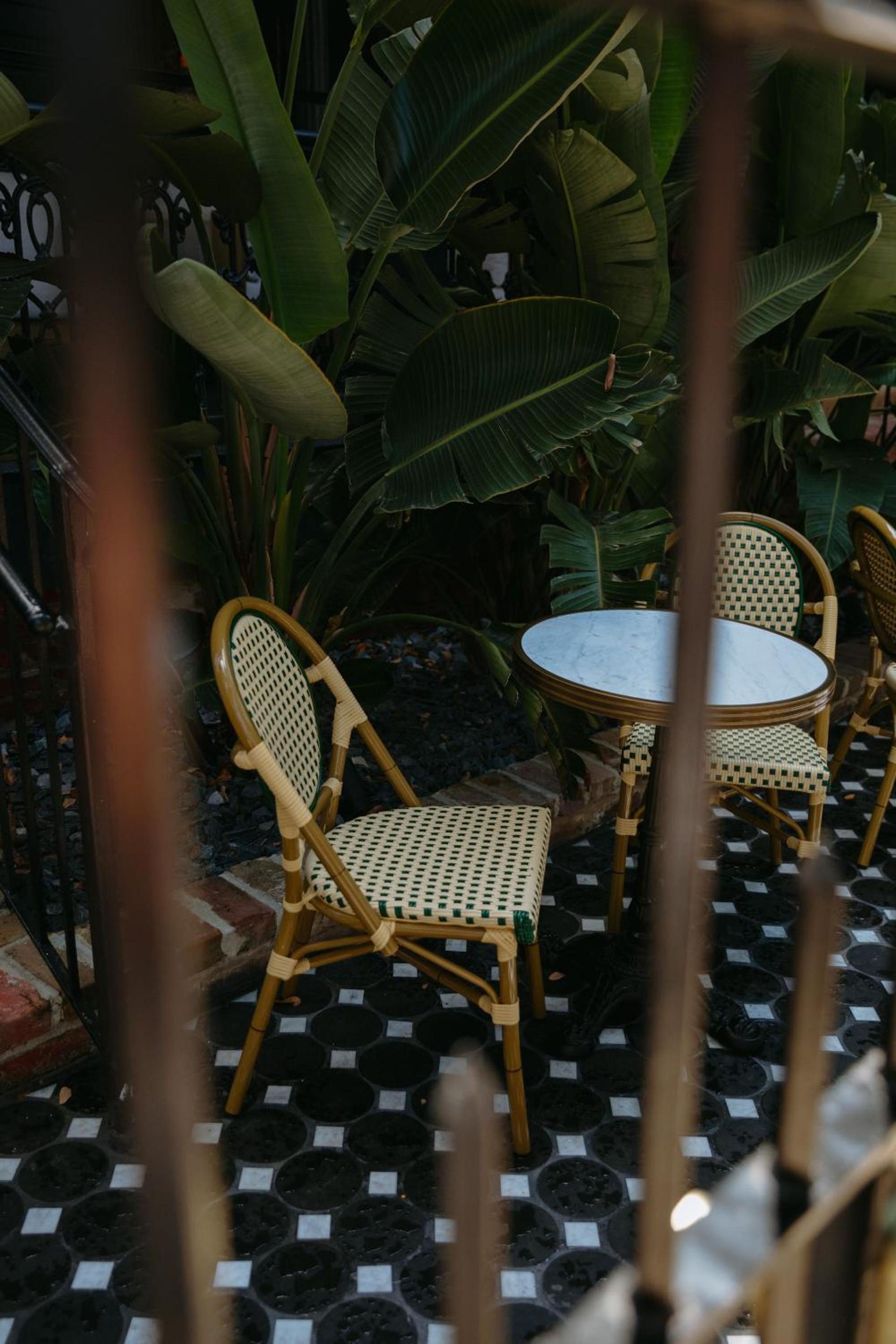 Blackbird Hotel photo 11