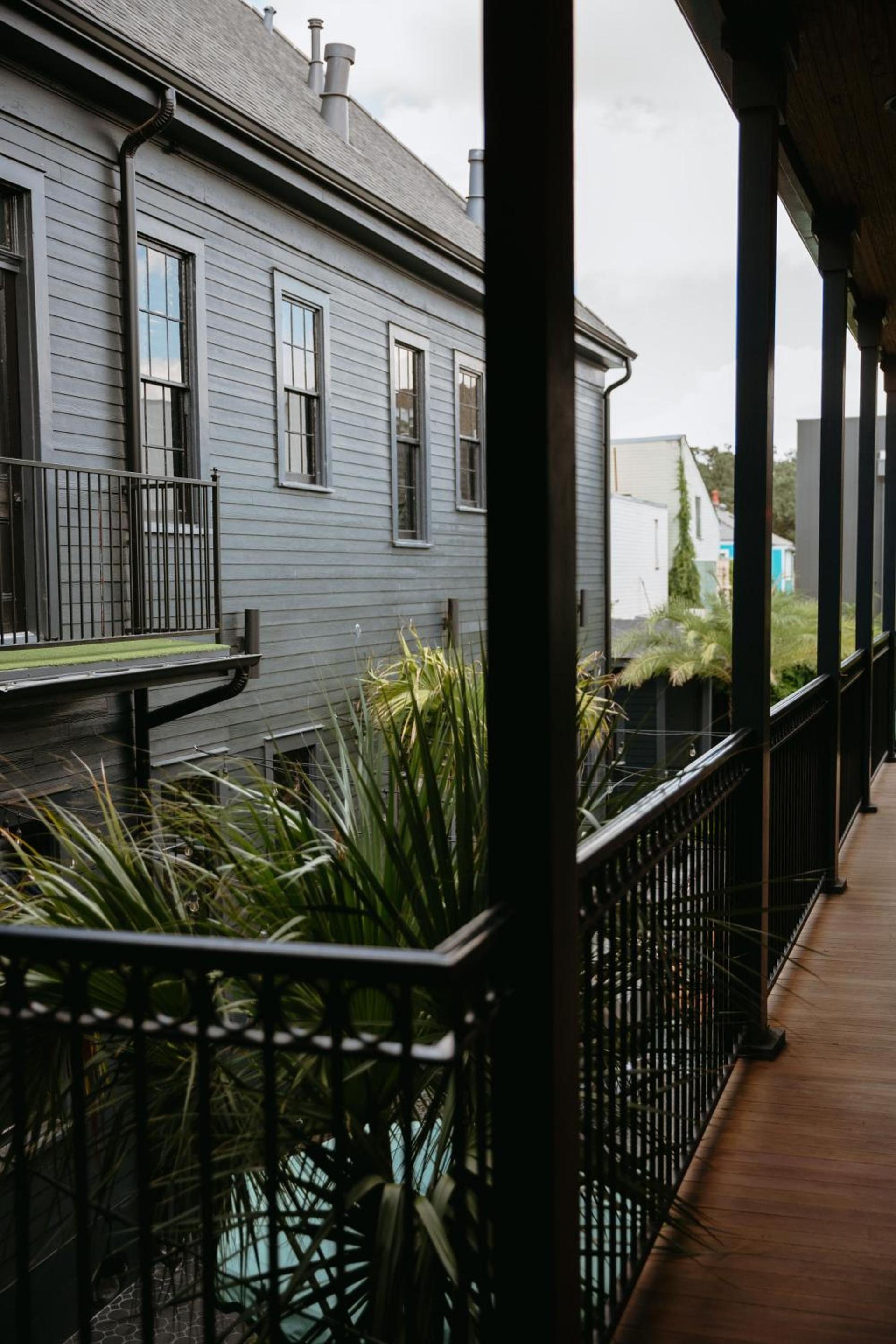 Blackbird Hotel photo 97
