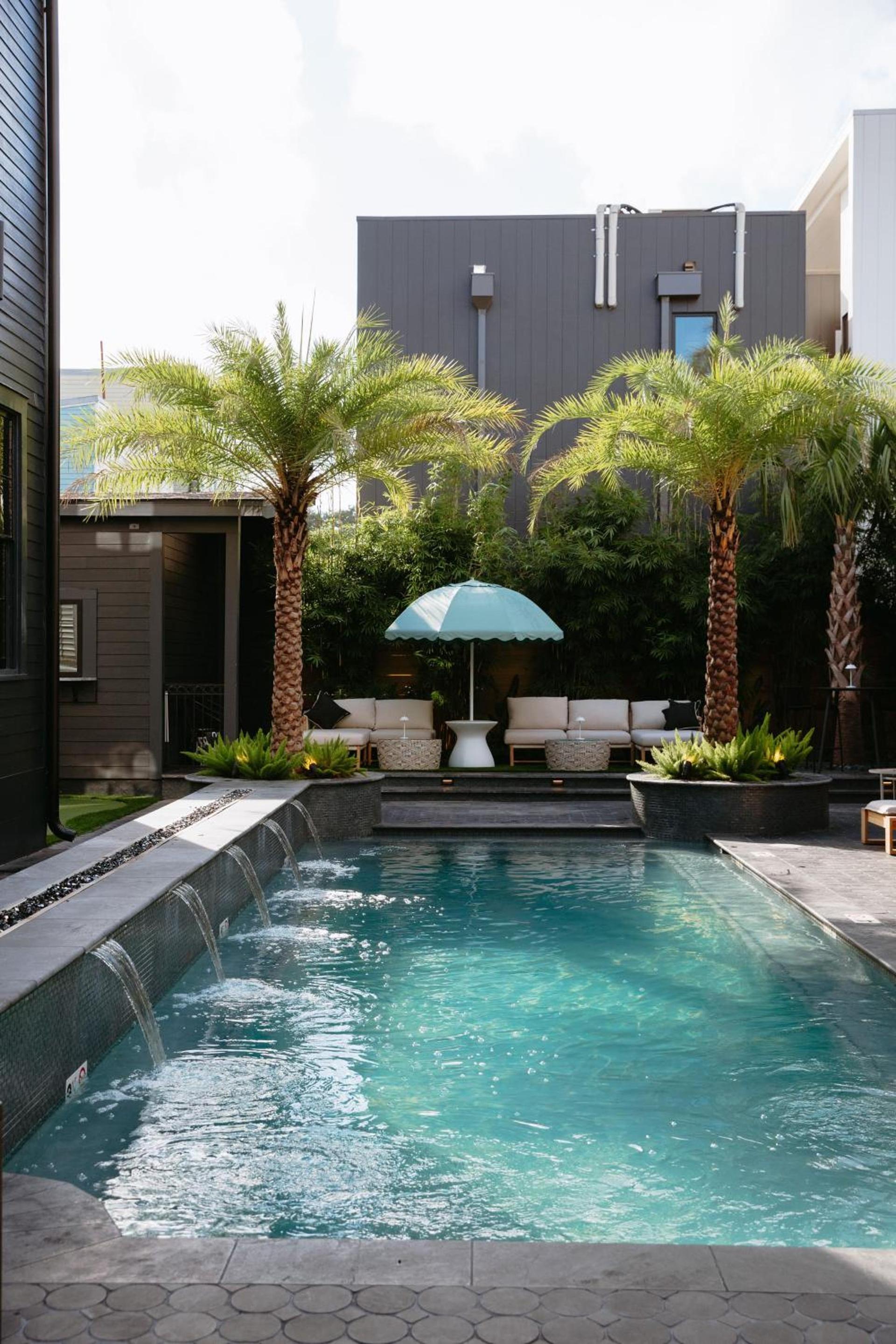 Blackbird Hotel photo 3