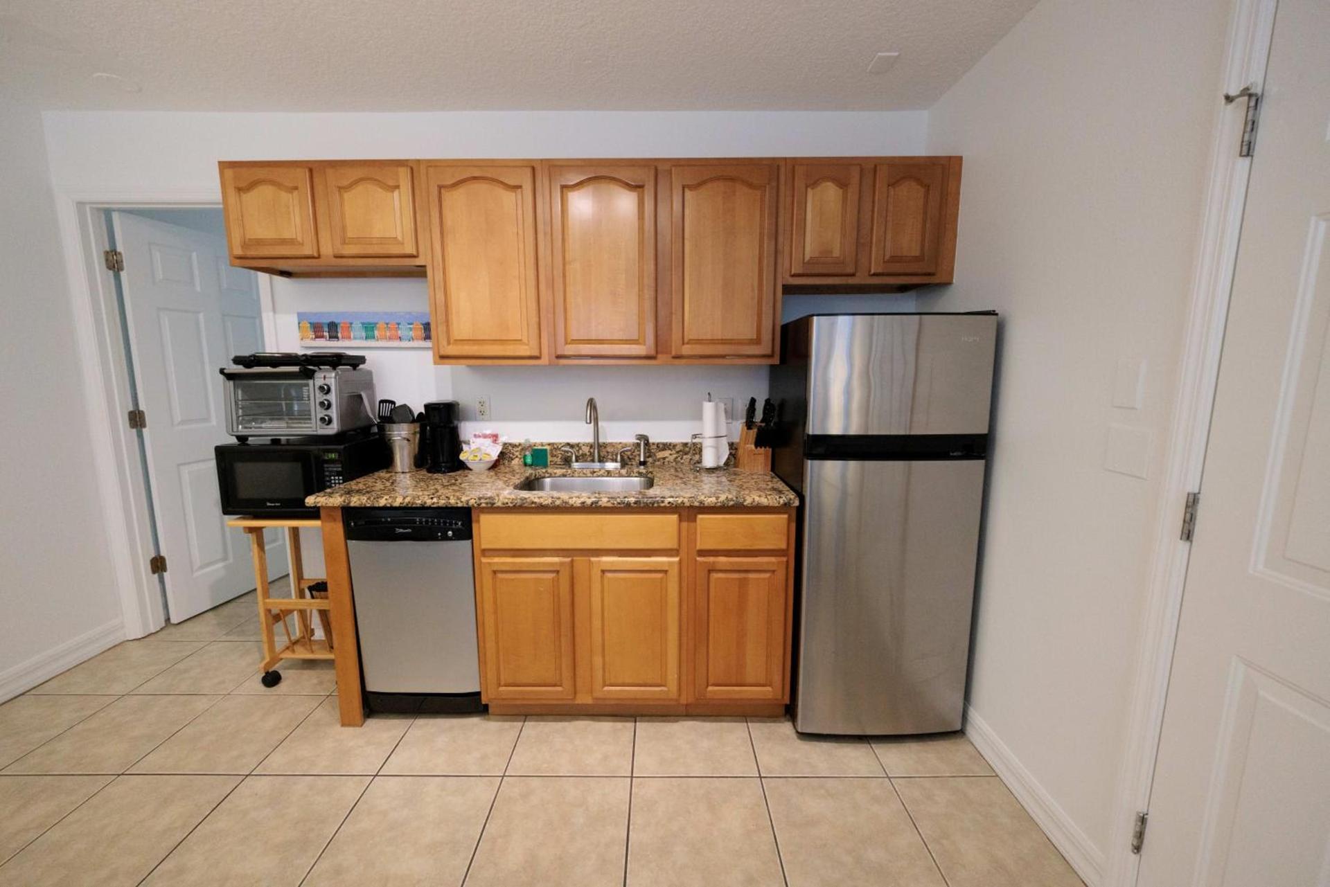 The Sea Spray Resort photo 26