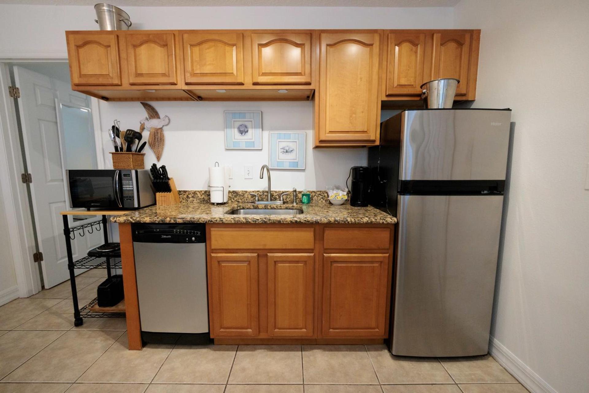 The Sea Spray Resort photo 28