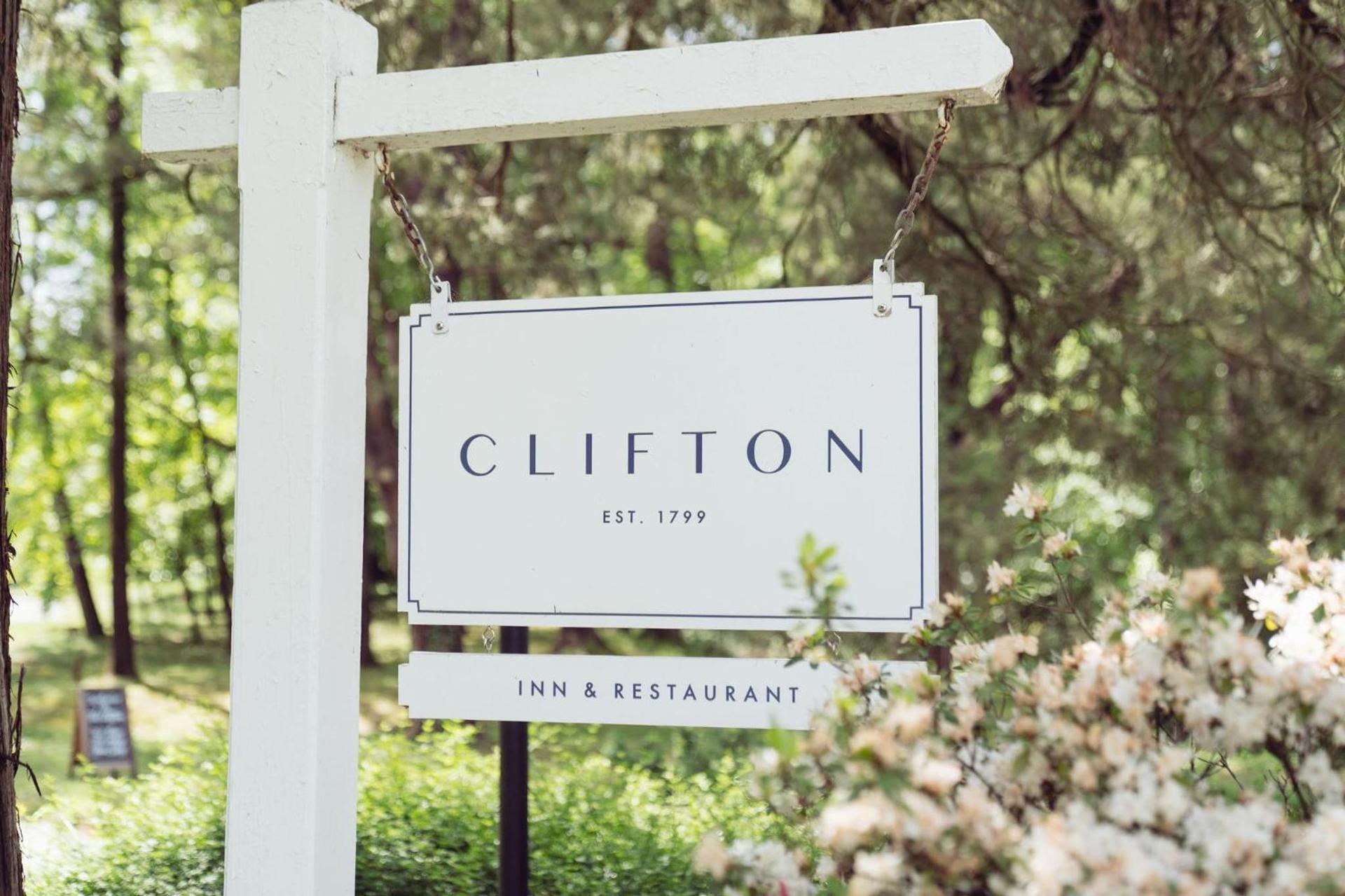 The Clifton photo 50