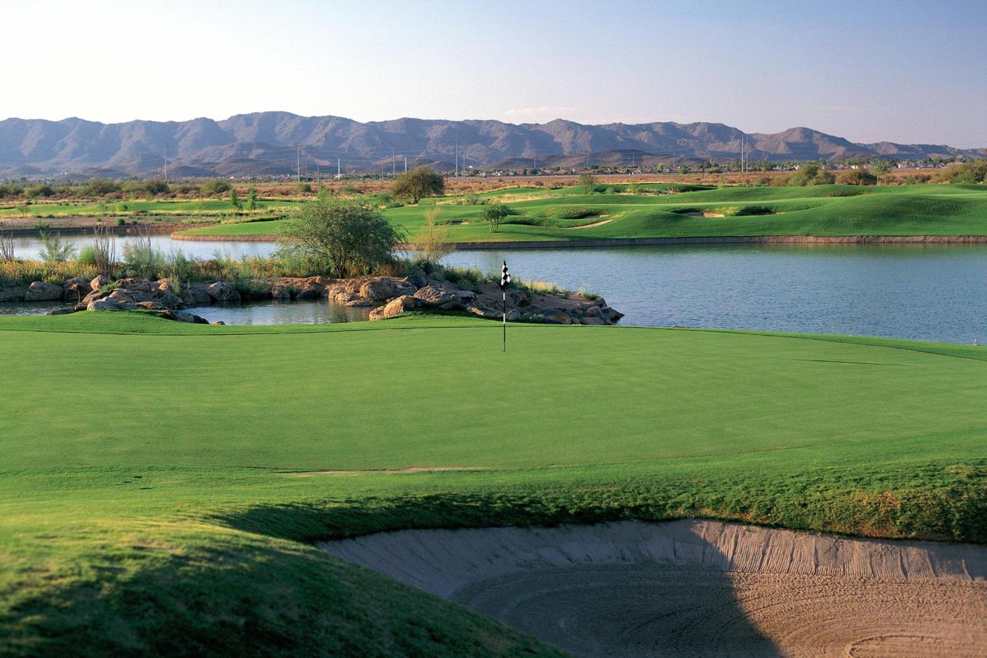 Sheraton Grand at Wild Horse Pass photo 88