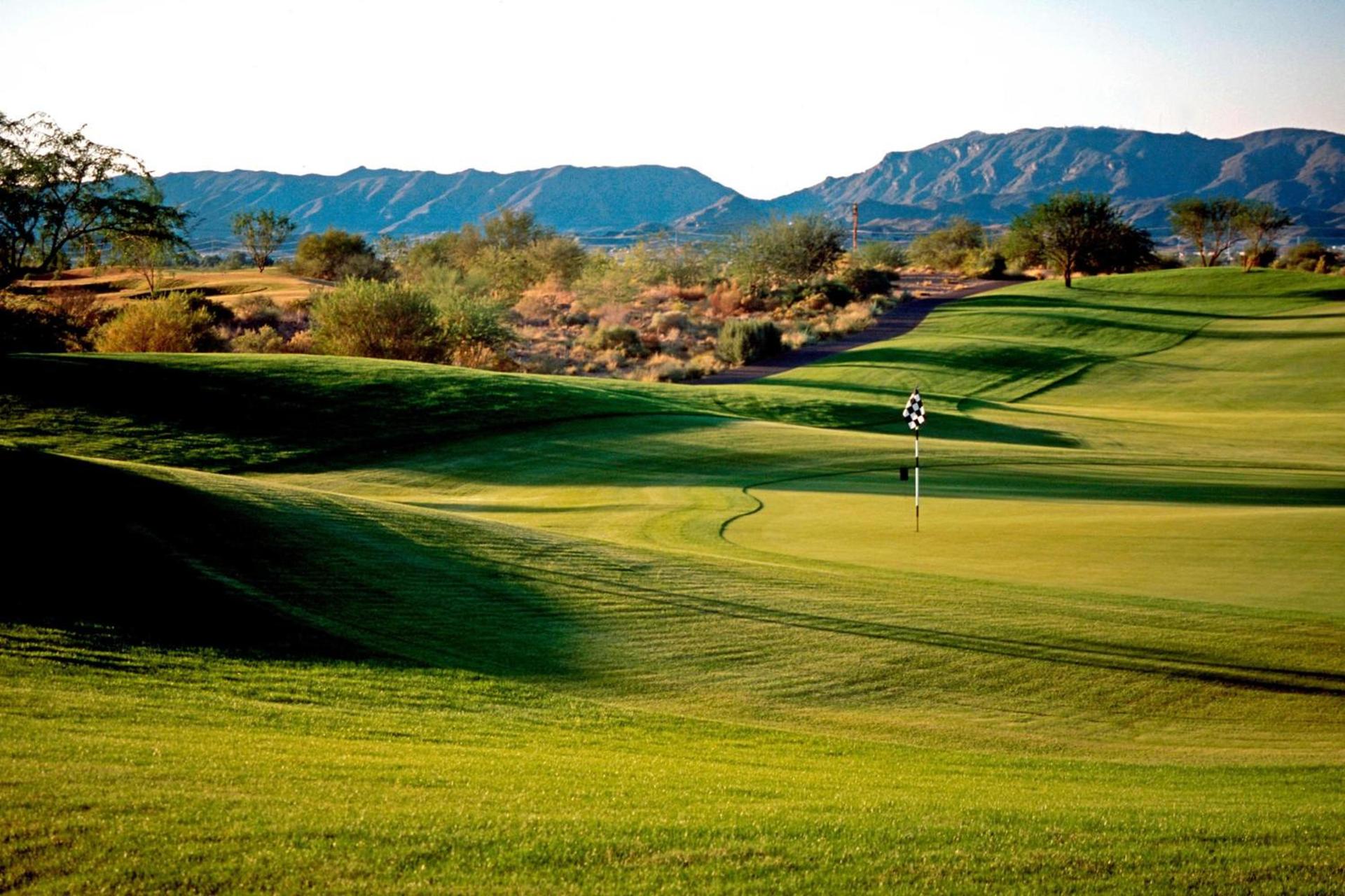 Sheraton Grand at Wild Horse Pass photo 90