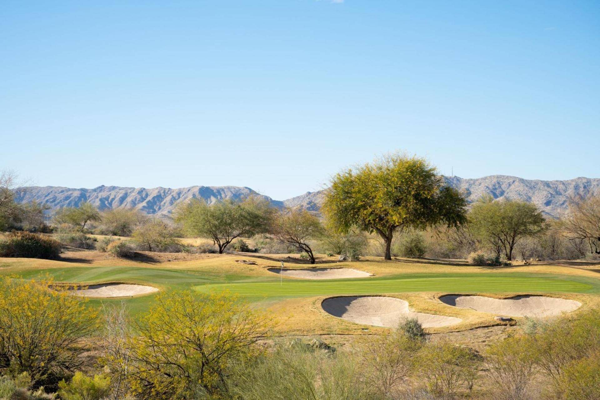 Sheraton Grand at Wild Horse Pass photo 91