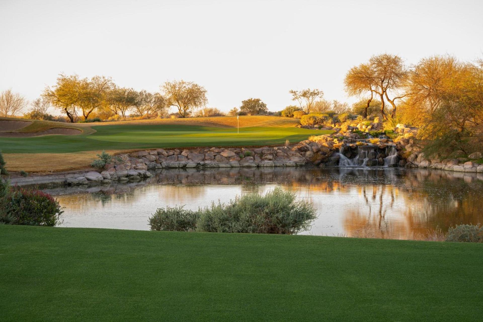 Sheraton Grand at Wild Horse Pass photo 93