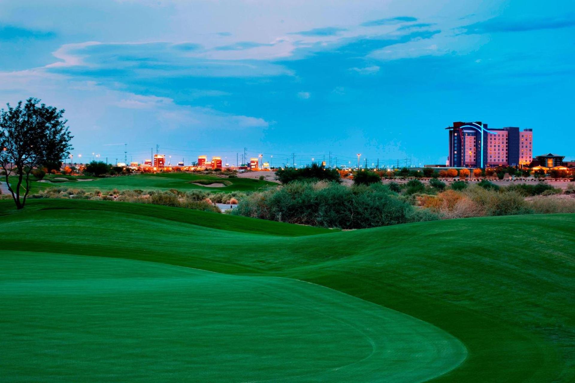 Sheraton Grand at Wild Horse Pass photo 95