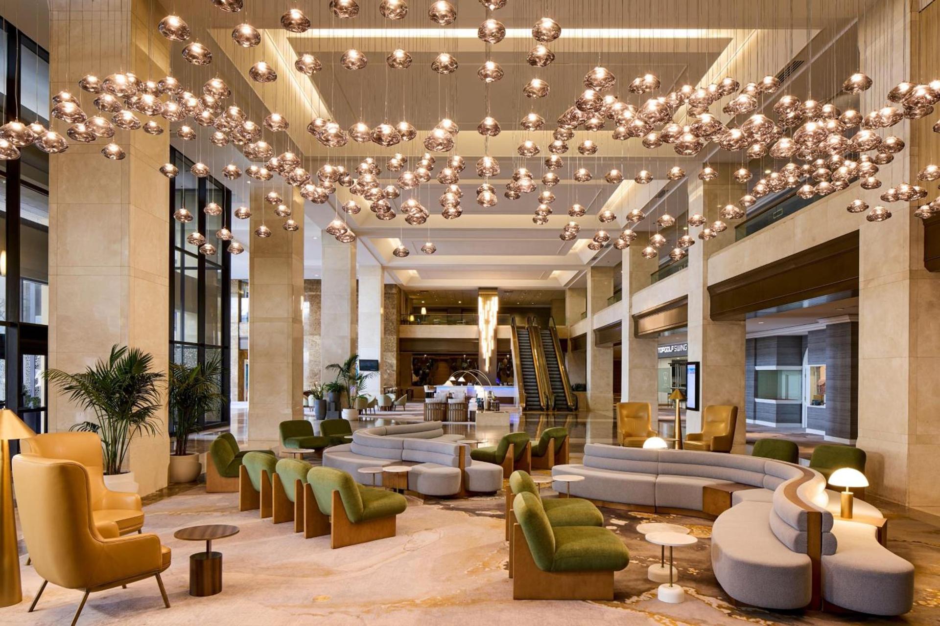 The Westin Los Angeles Airport photo 3
